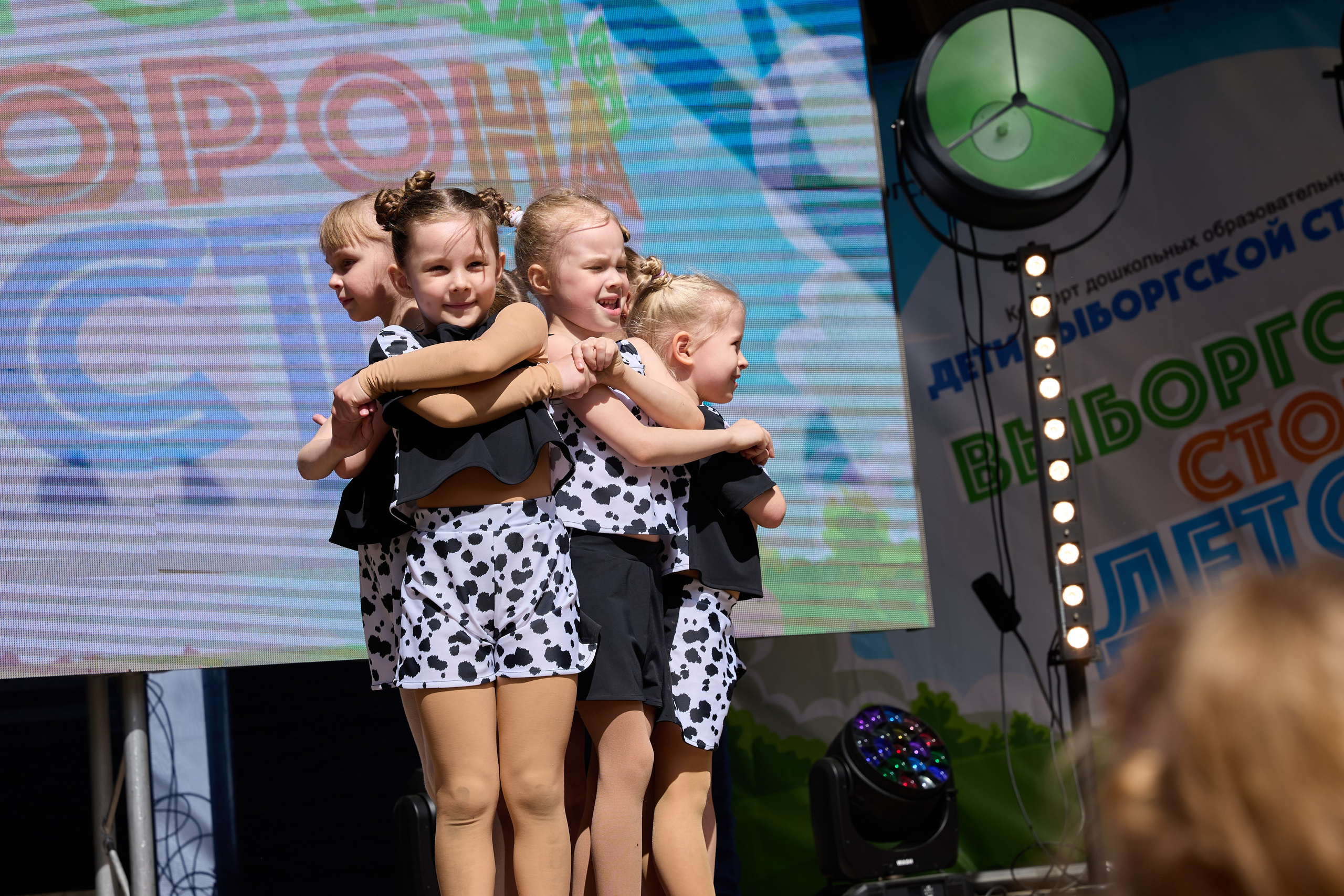 Выборгская сторона. Фотограф в Санкт-Петербурге