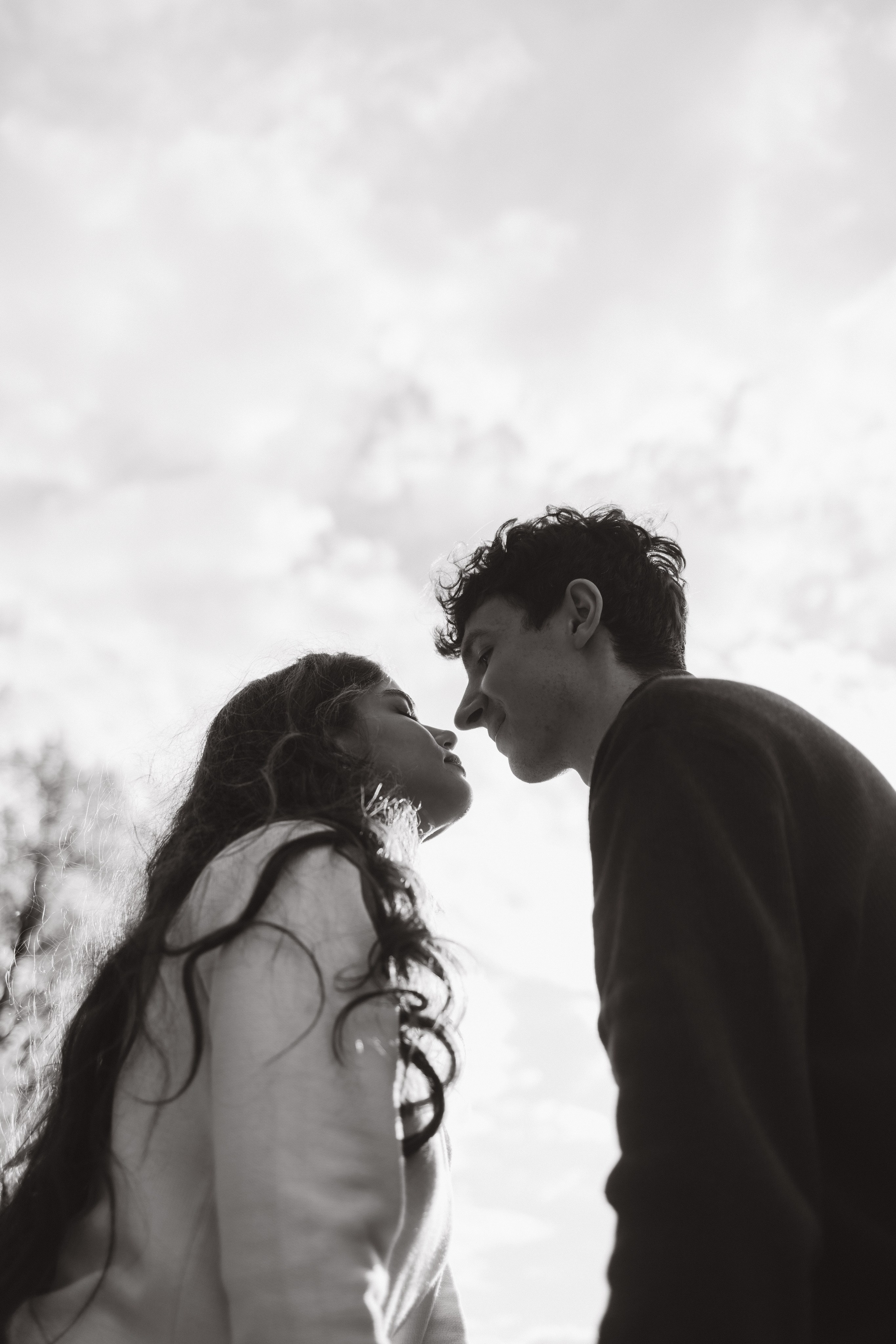 Истории любви. Фотограф в Иваново и Суздале