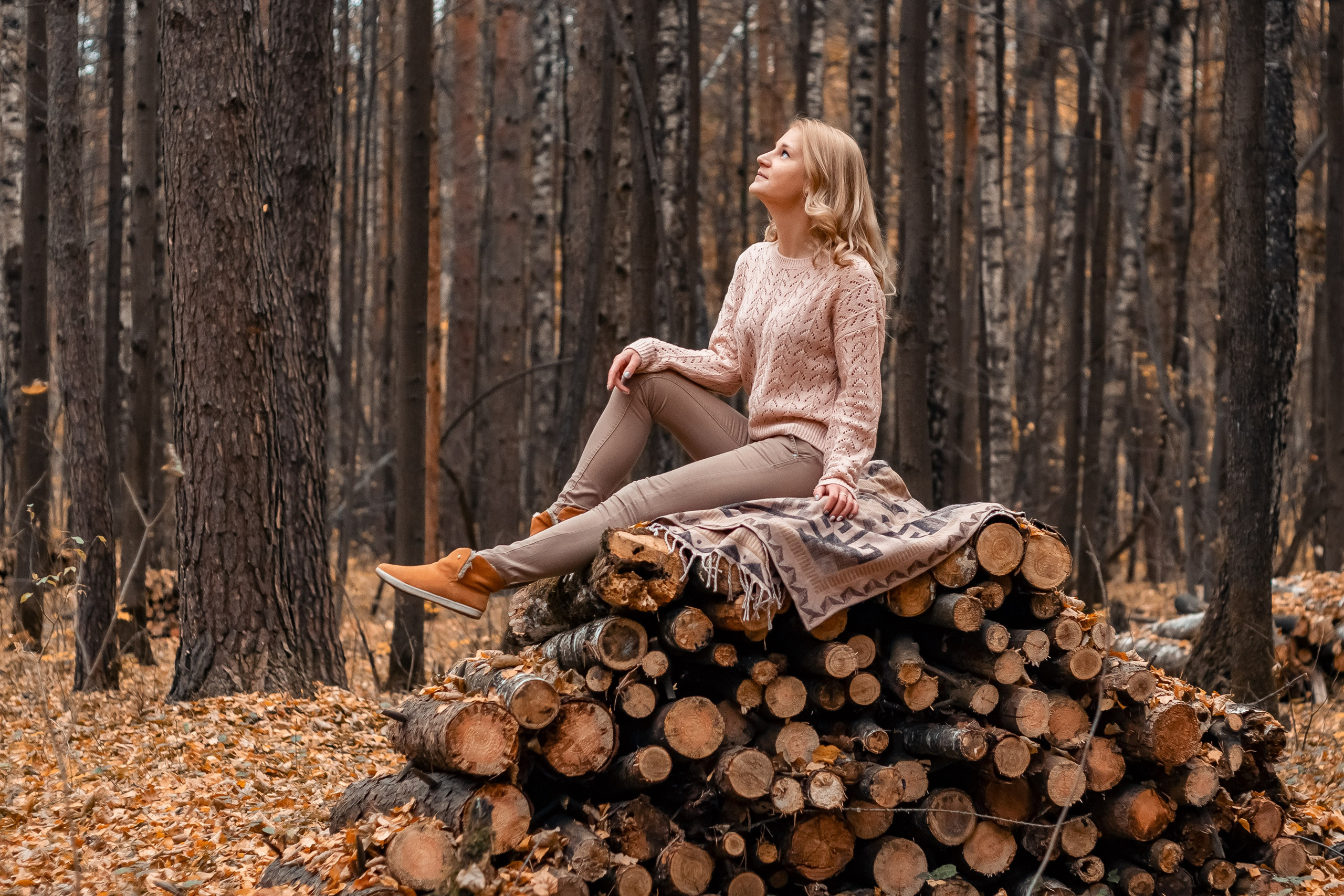 Уличные. Видеограф Добромыслов