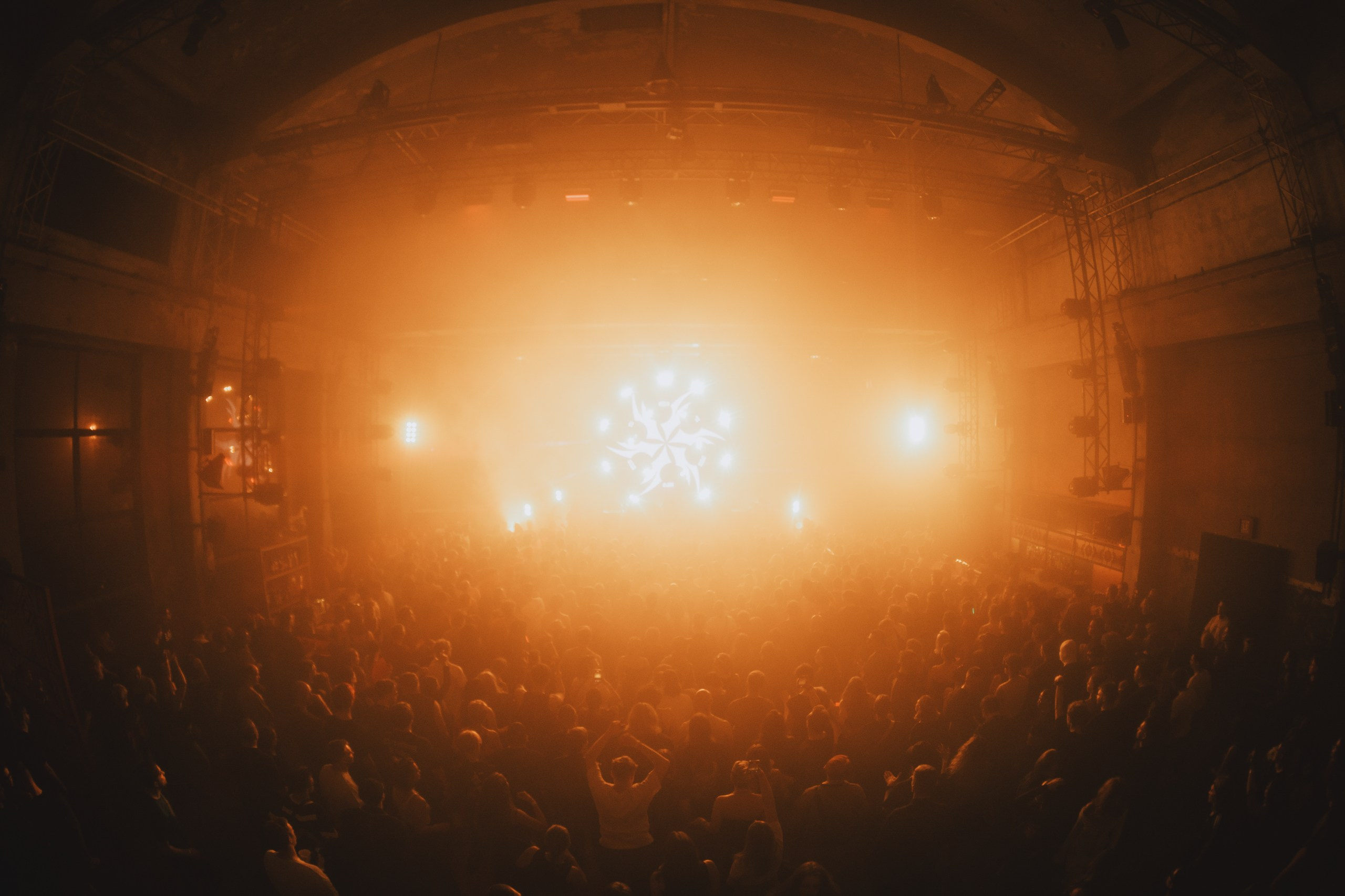 Sigma. Тимур Ханифаев