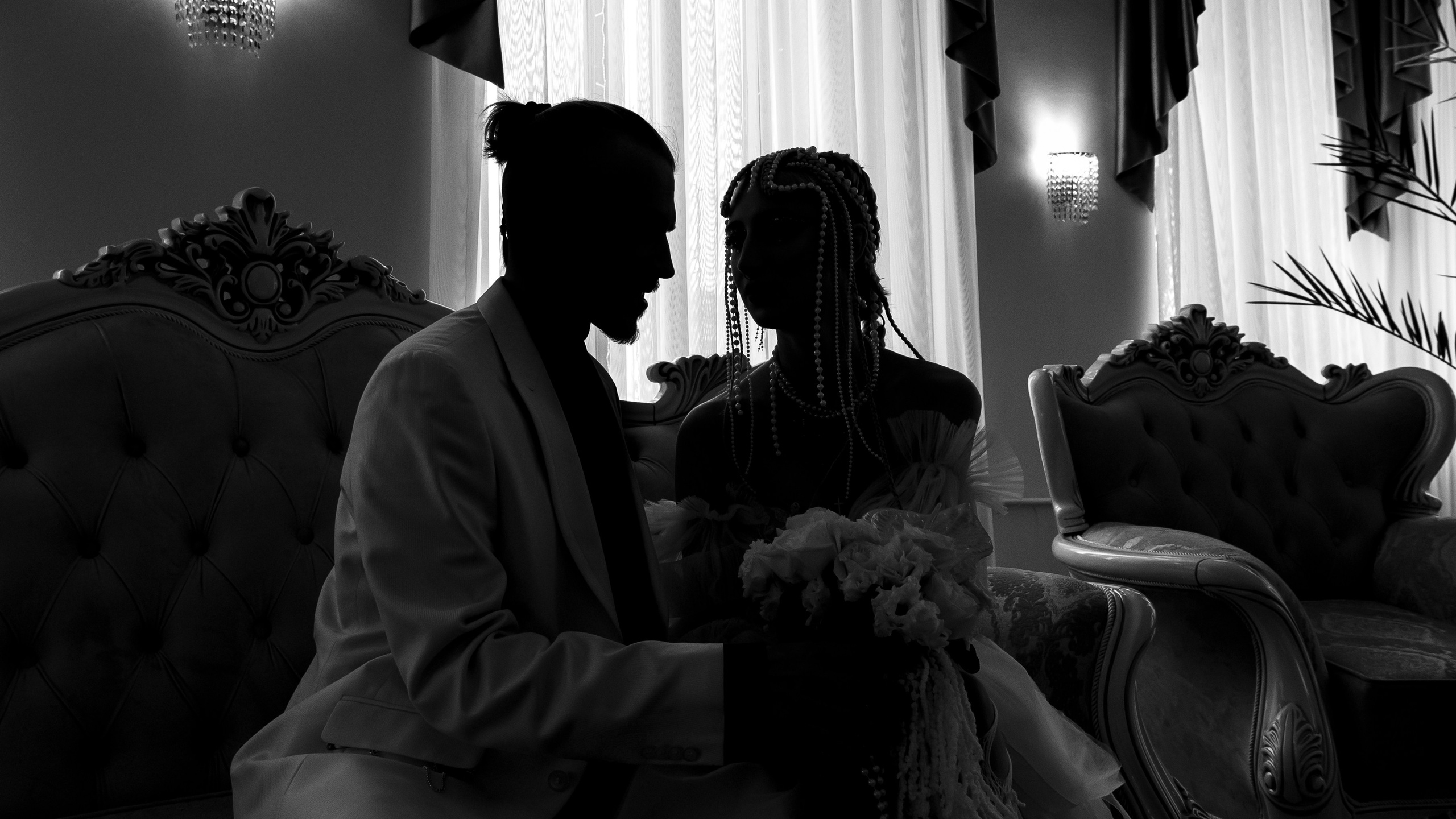 Wedding photoshoot. Лиза, ваш портретный и репортажный фотограф в Ульяновске!