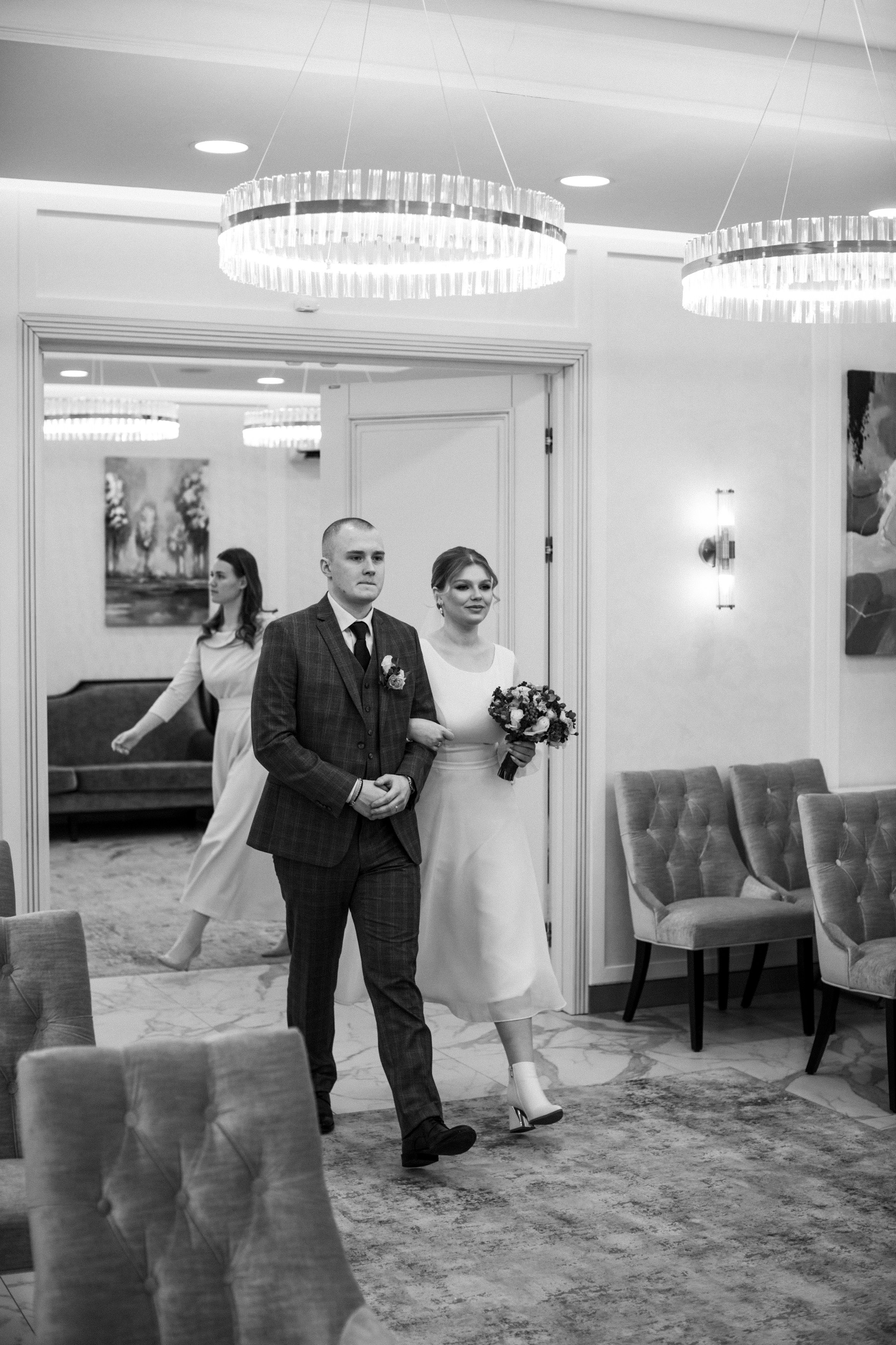 Елизавета и Матвей. Семейный, детский и школьный фотограф в Москве Рудницкая Анна