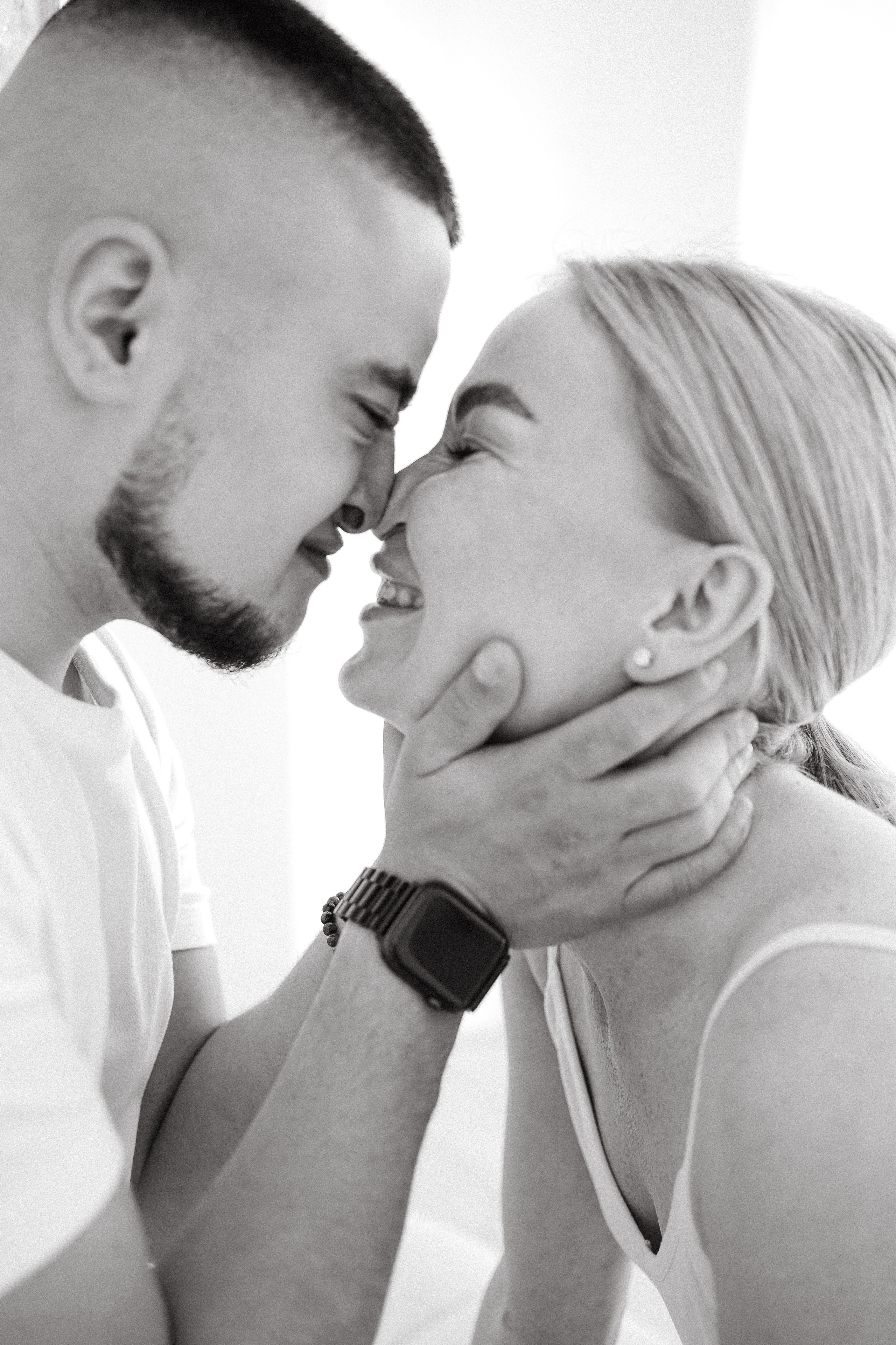 Юля Саша. Семейный и портретный фотограф в Екатеринбурге Yana Strok