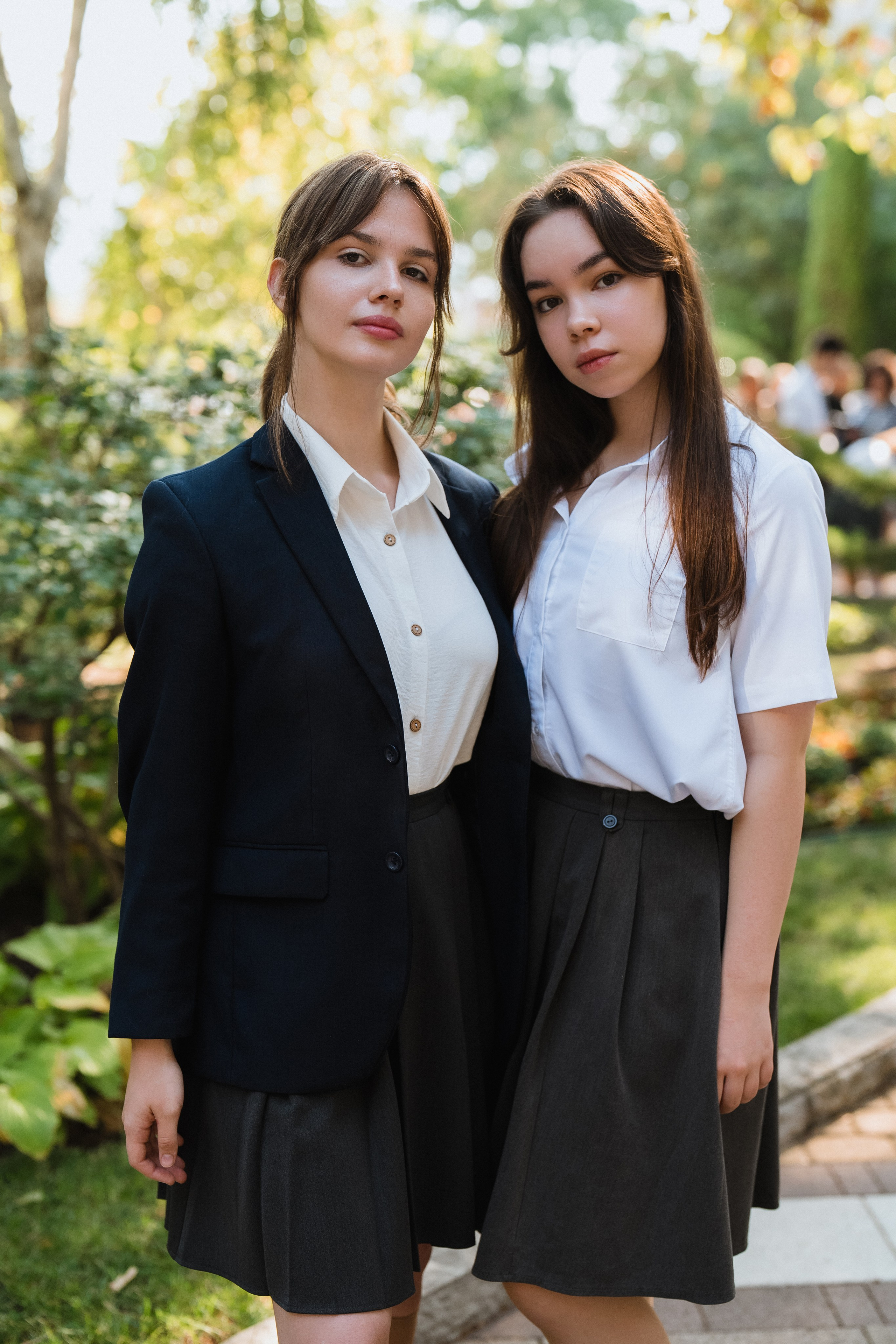 11 класс Личность. Выпускные альбомы Натальи Бутко: Новороссийск, Анапа, Геленджик