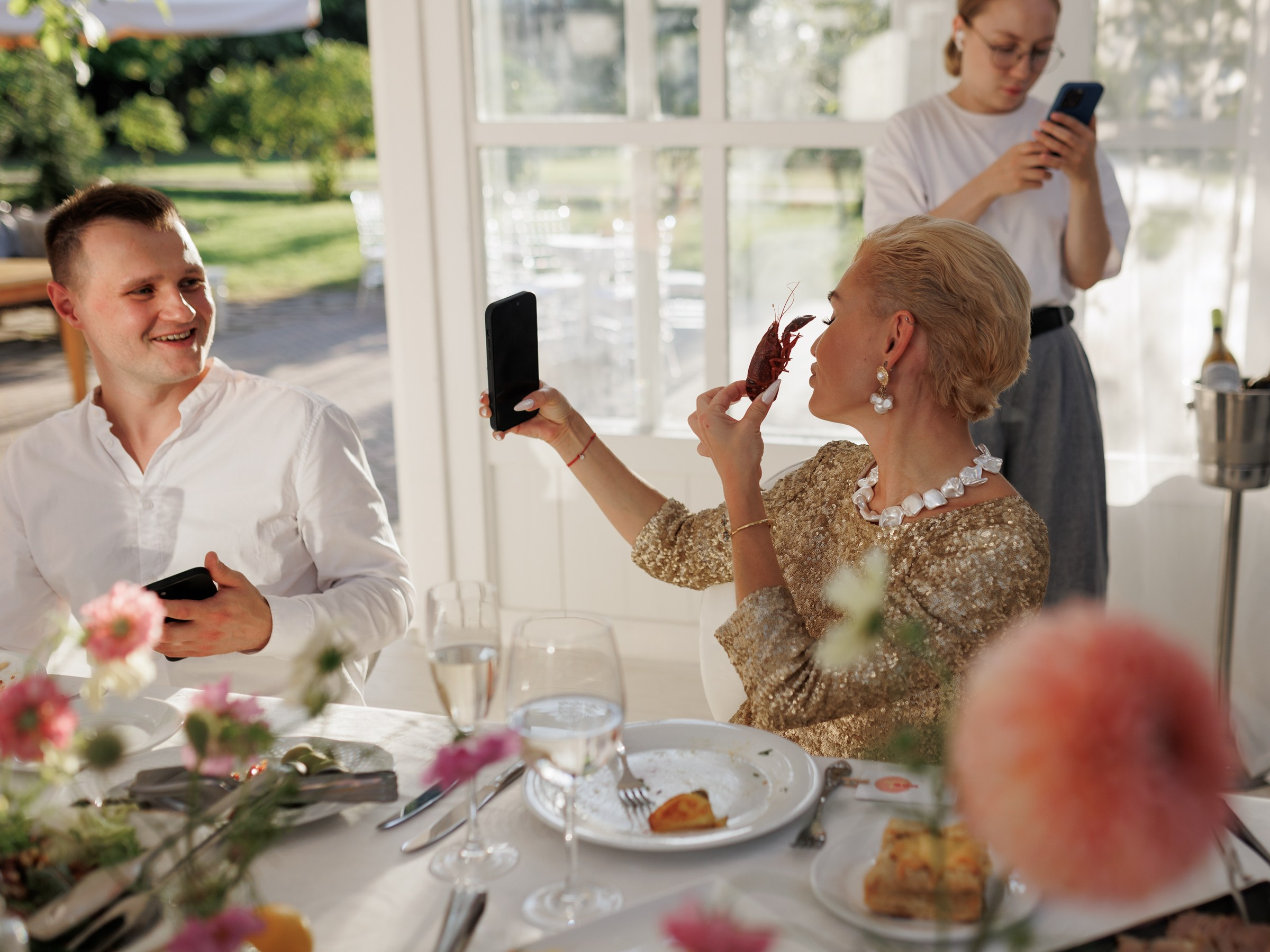 «Алисочка и Никиточка». Свадебный и семейный фотограф в Калининграде Ольга Мешечкова