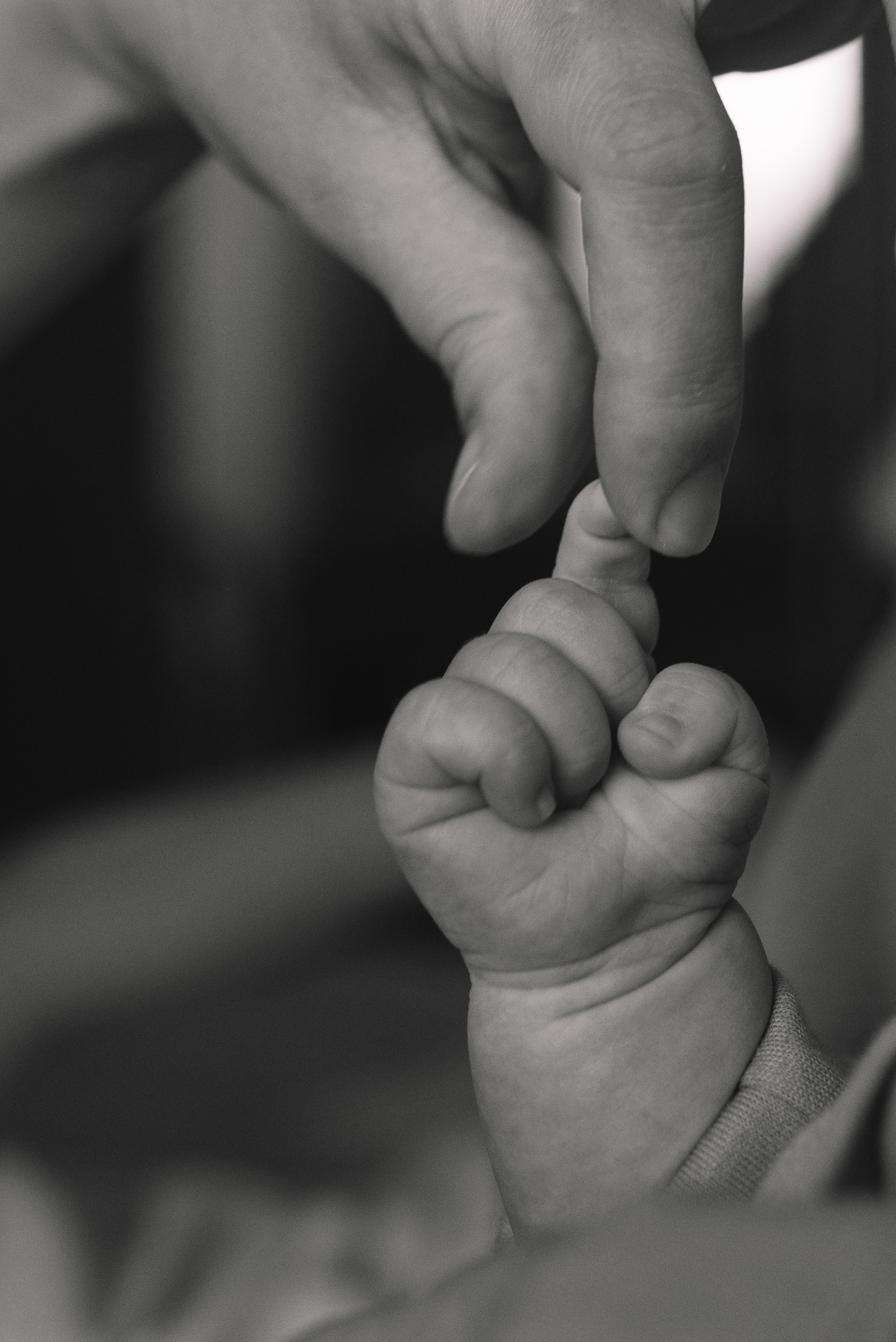 Здравствуй, счастье. Фотограф в Омске Мария Попова