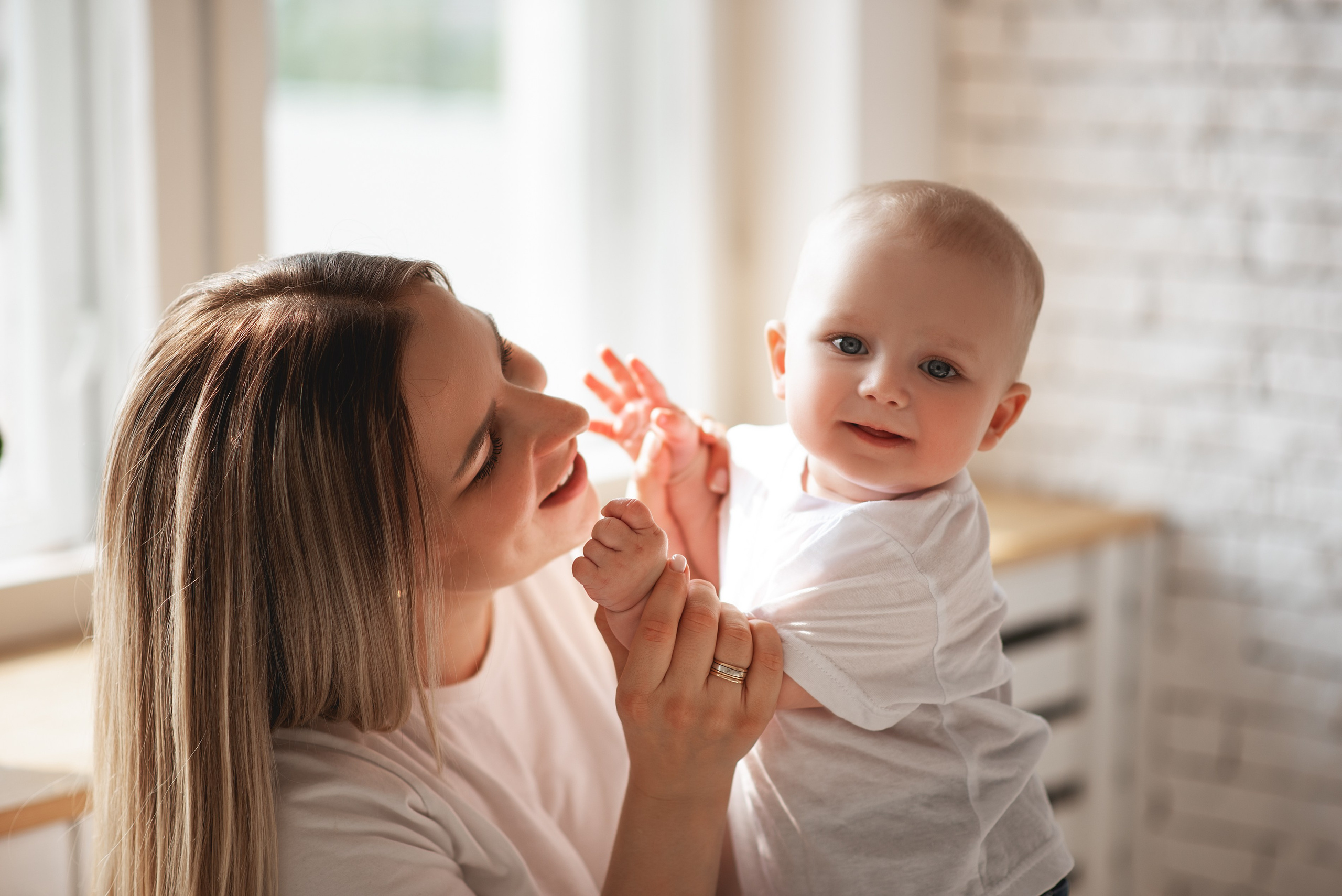 Семейная фотосессия Полина Игорь Богдан. Семейный фотограф в Южно-Сахалинске Анастасия Лимарева