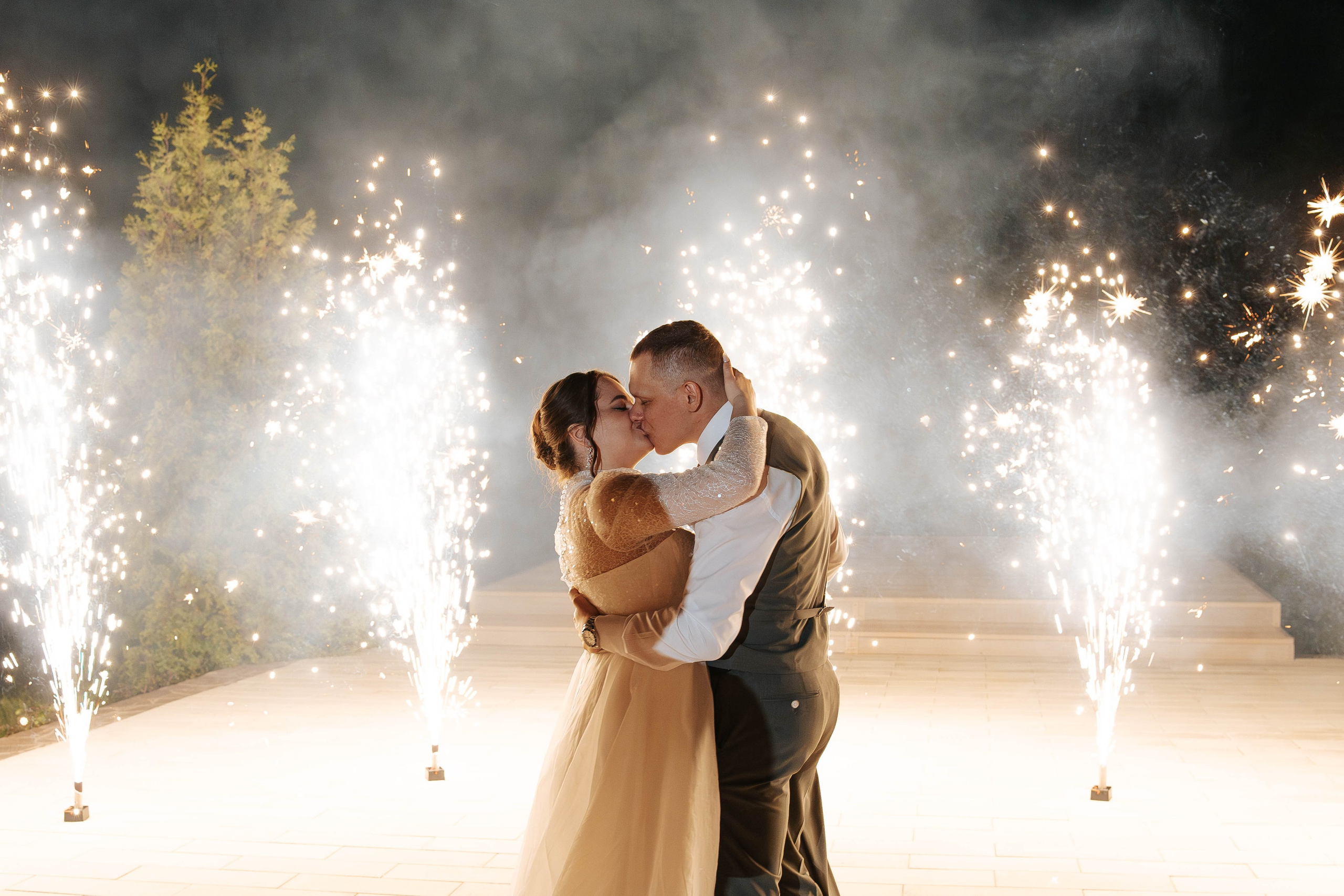 Victor & Ekaterina. Свадебный фотограф в Воронеже Самохина Екатерина