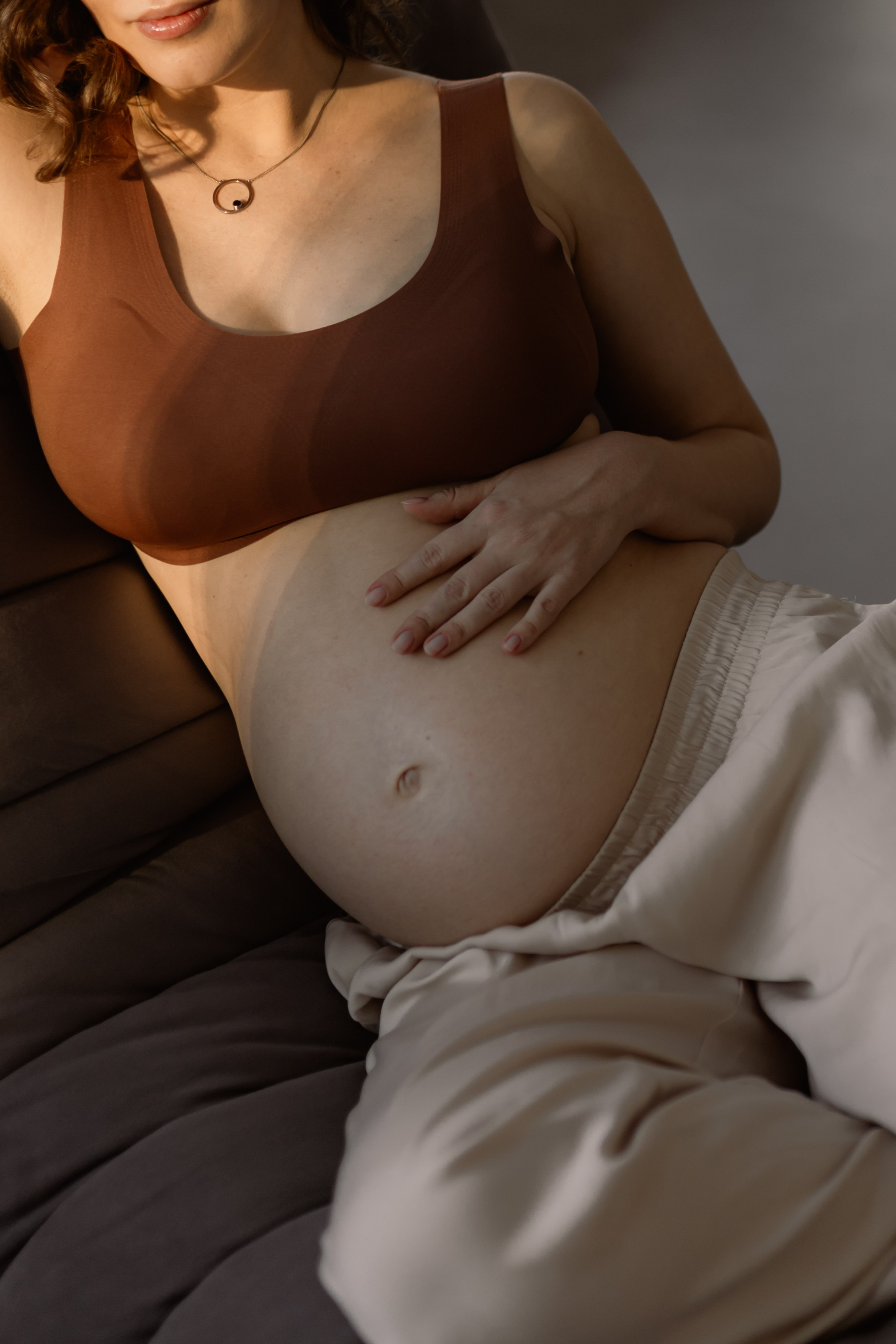 Ольга. Главная