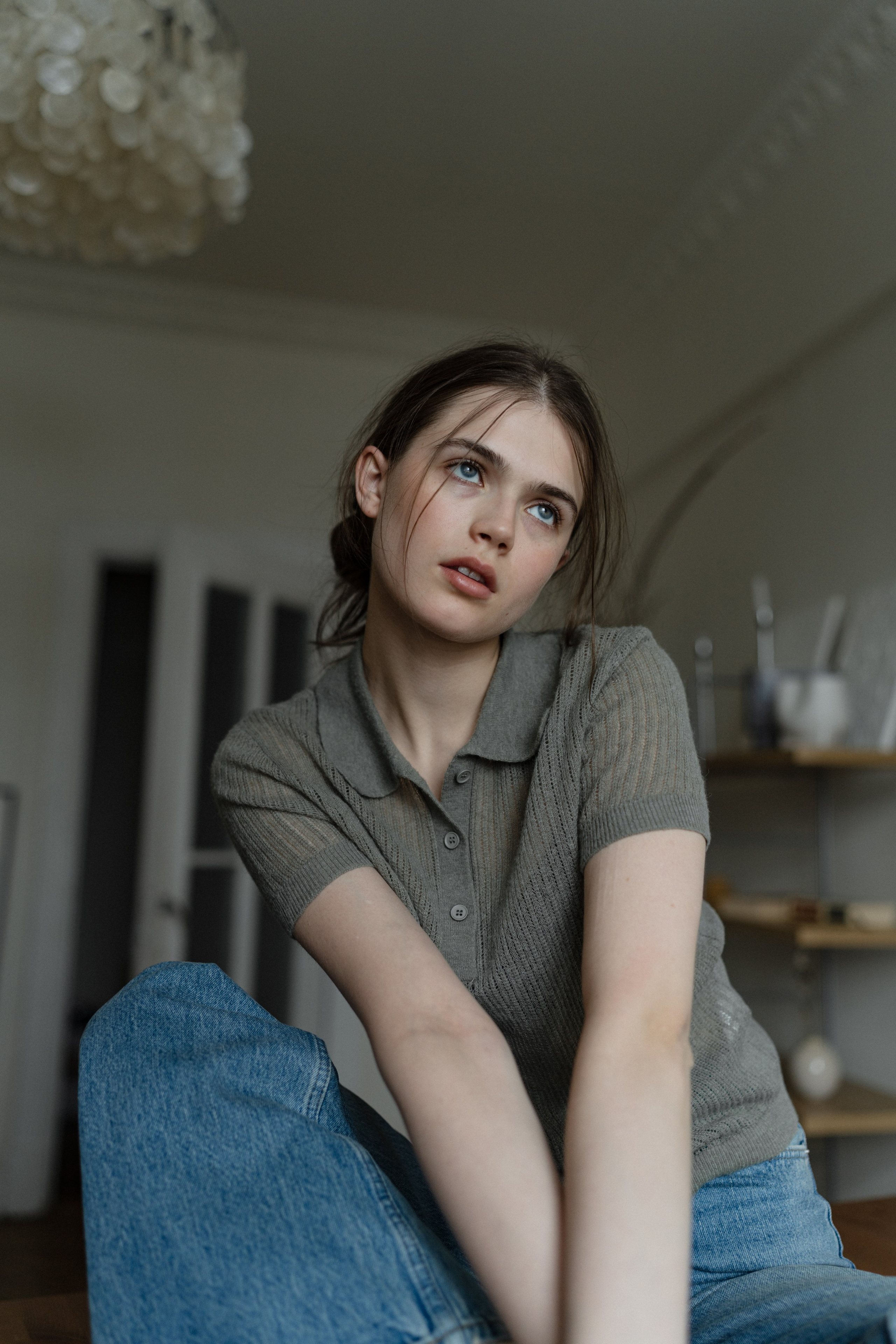 Flat. Твой фотограф в Москве и Московской области Романцова Ирина