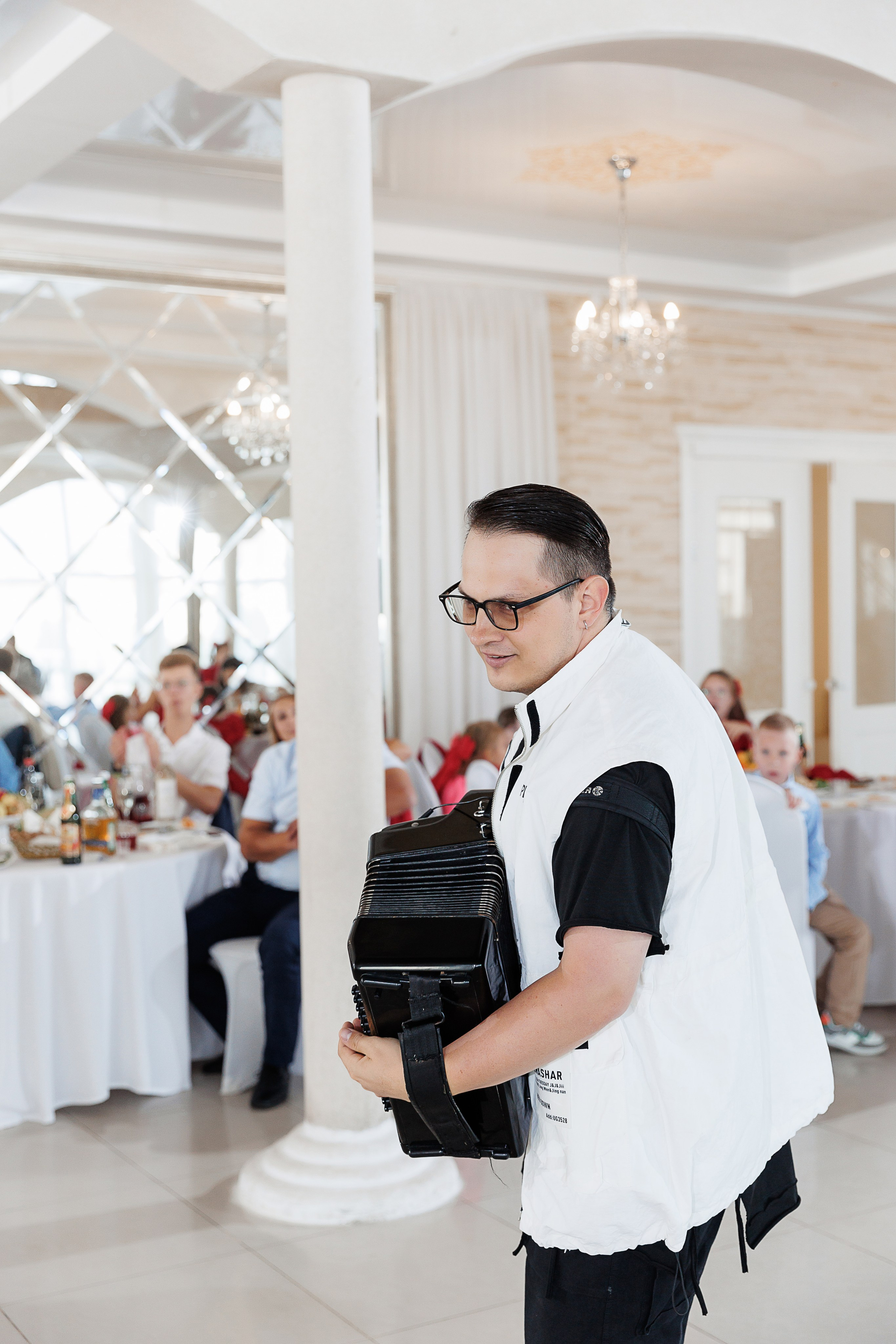 Свадьба. Свадебный и семейный фотограф в Твери и Тверской области