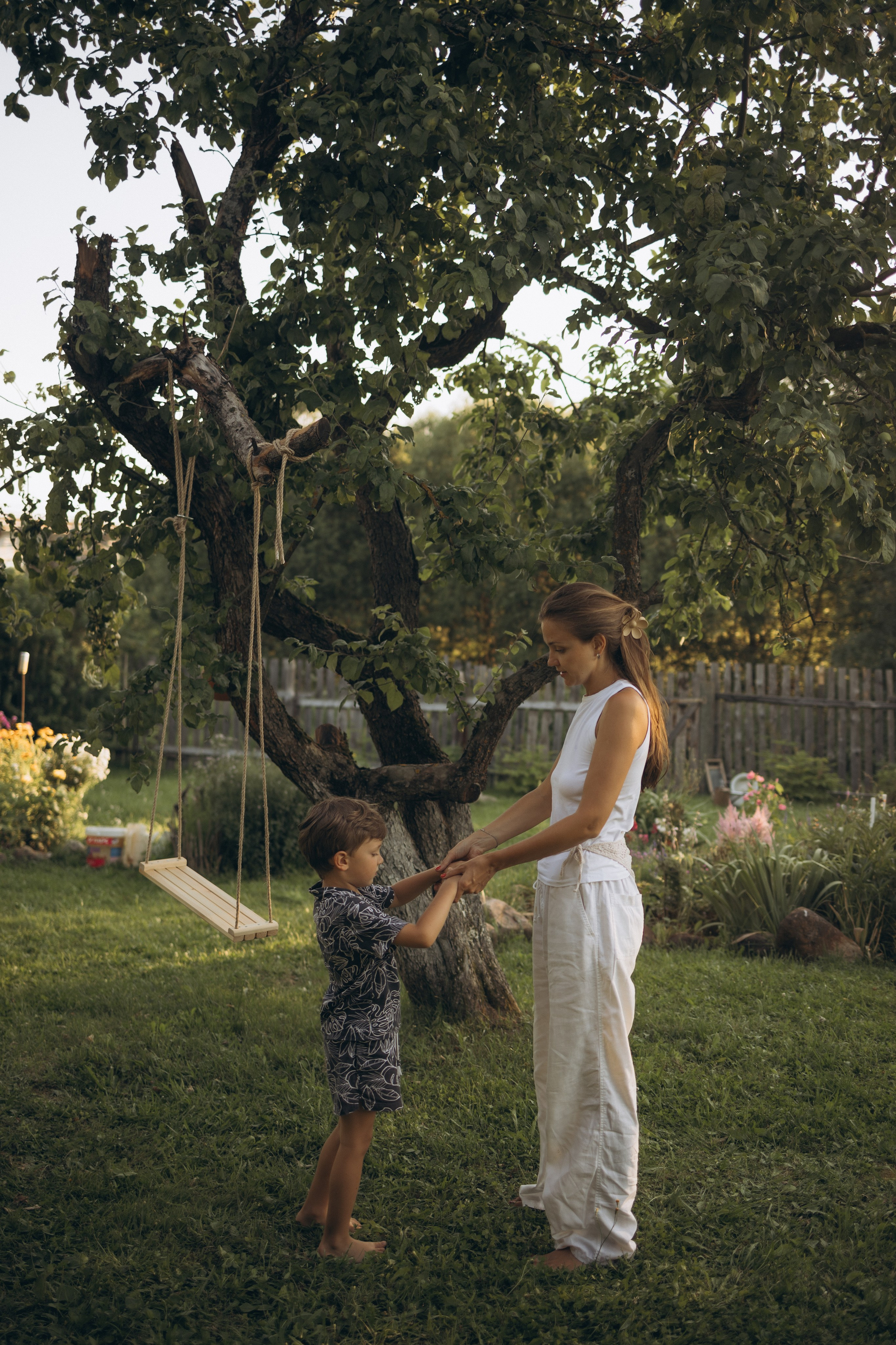 Дачная история. Фотограф в Иваново и Суздале