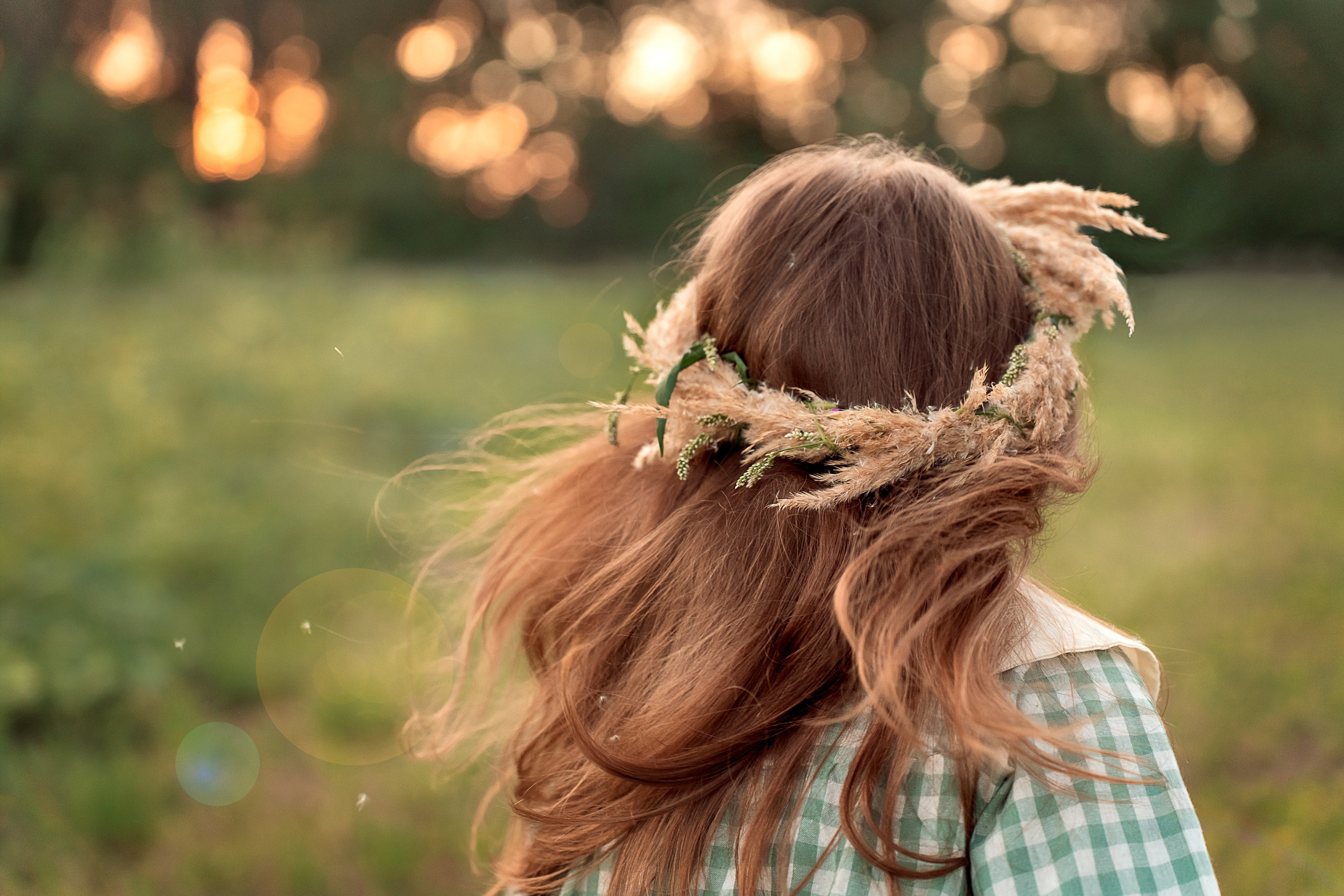 Детская летняя фотосъемка в Красногорске. Фотограф Ольга Чувалдина Москва