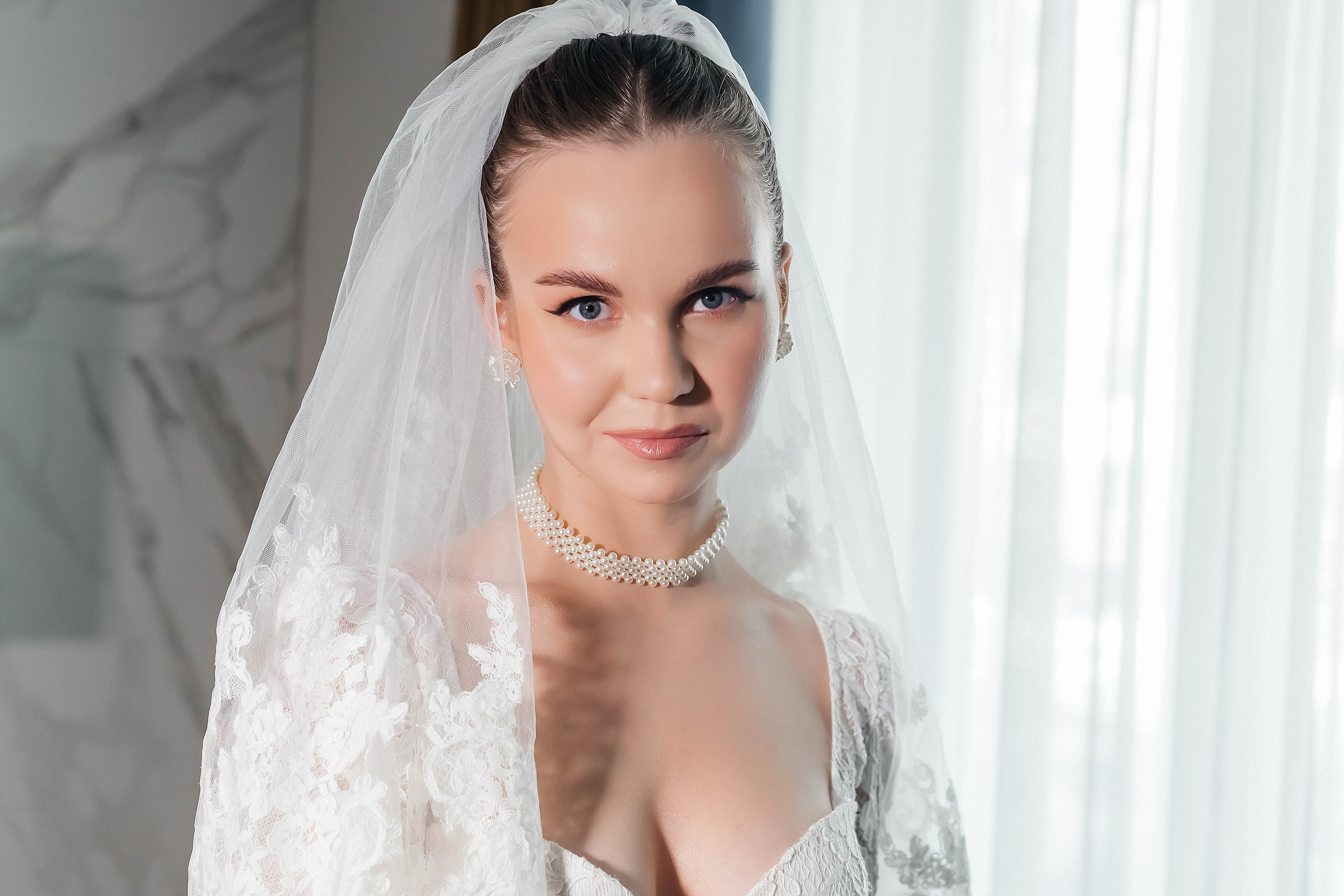 Ирина и Владислав. Главная