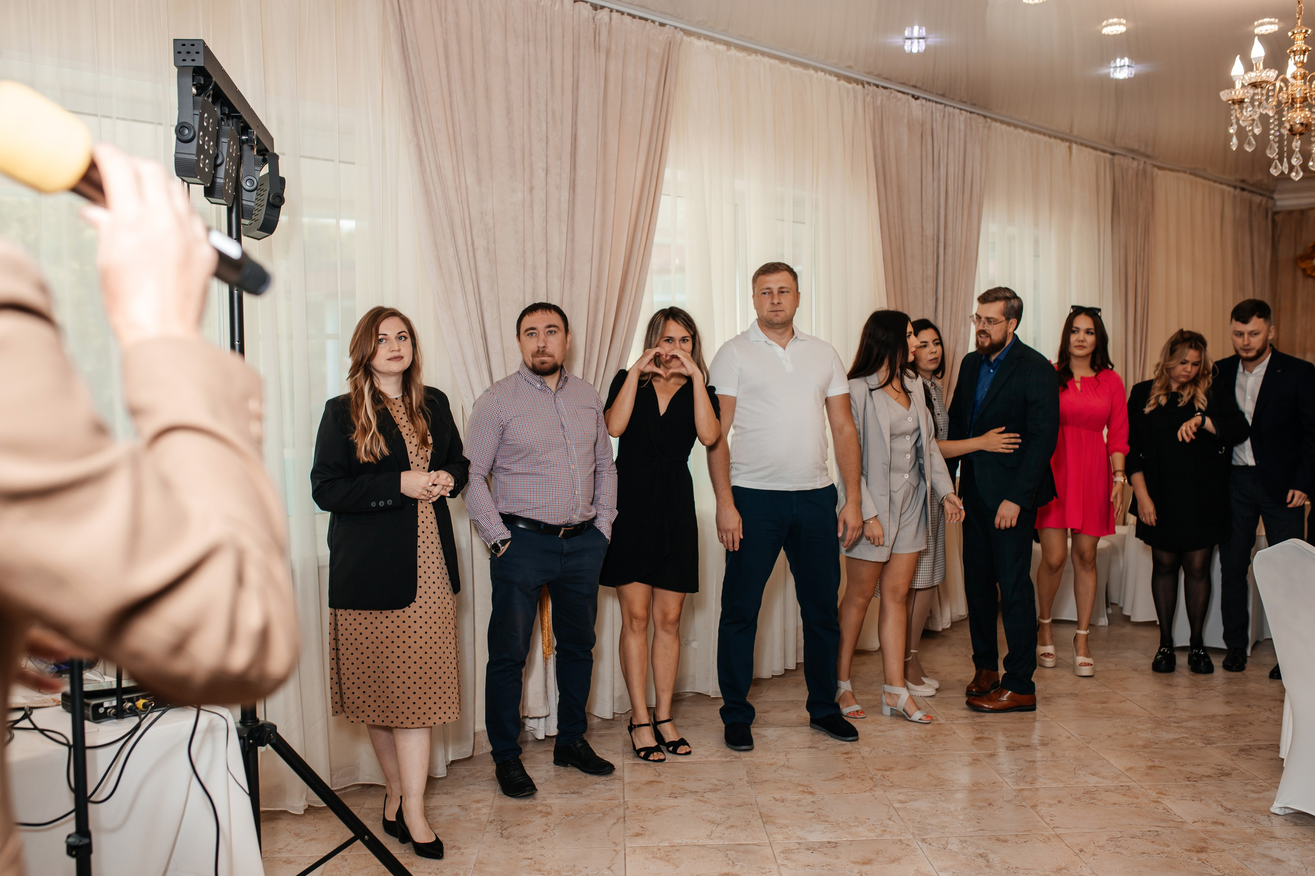 День рождение Тимура. Марина Шаймухаметова. Фотограф в Уфе