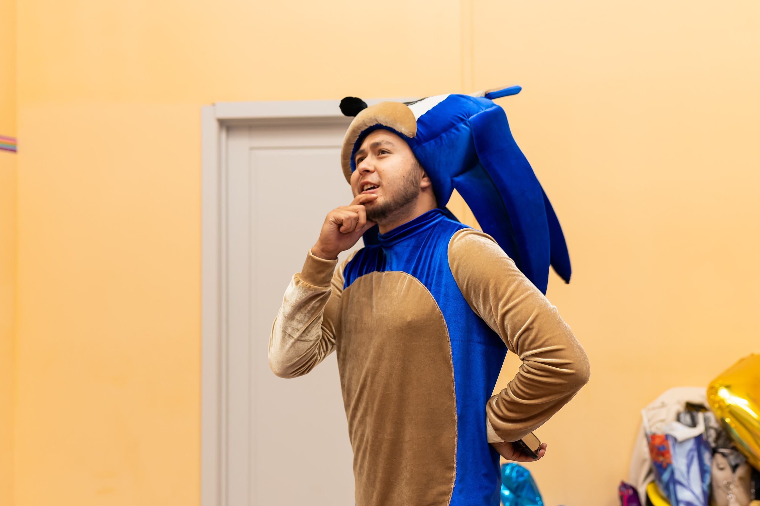 День рождение Киры. Марина Шаймухаметова. Фотограф в Уфе