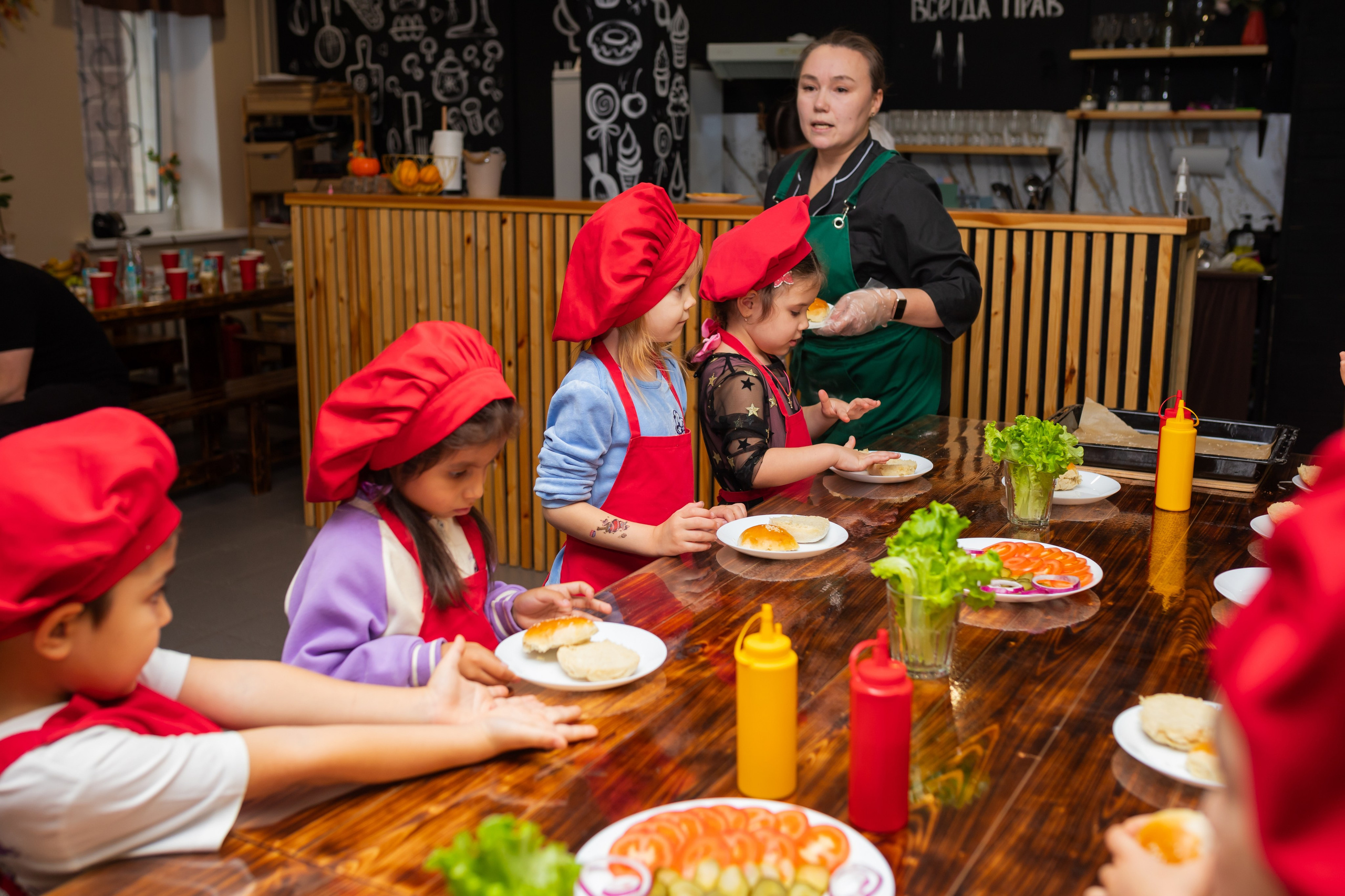 День рождение Златы. Марина Шаймухаметова. Фотограф в Уфе