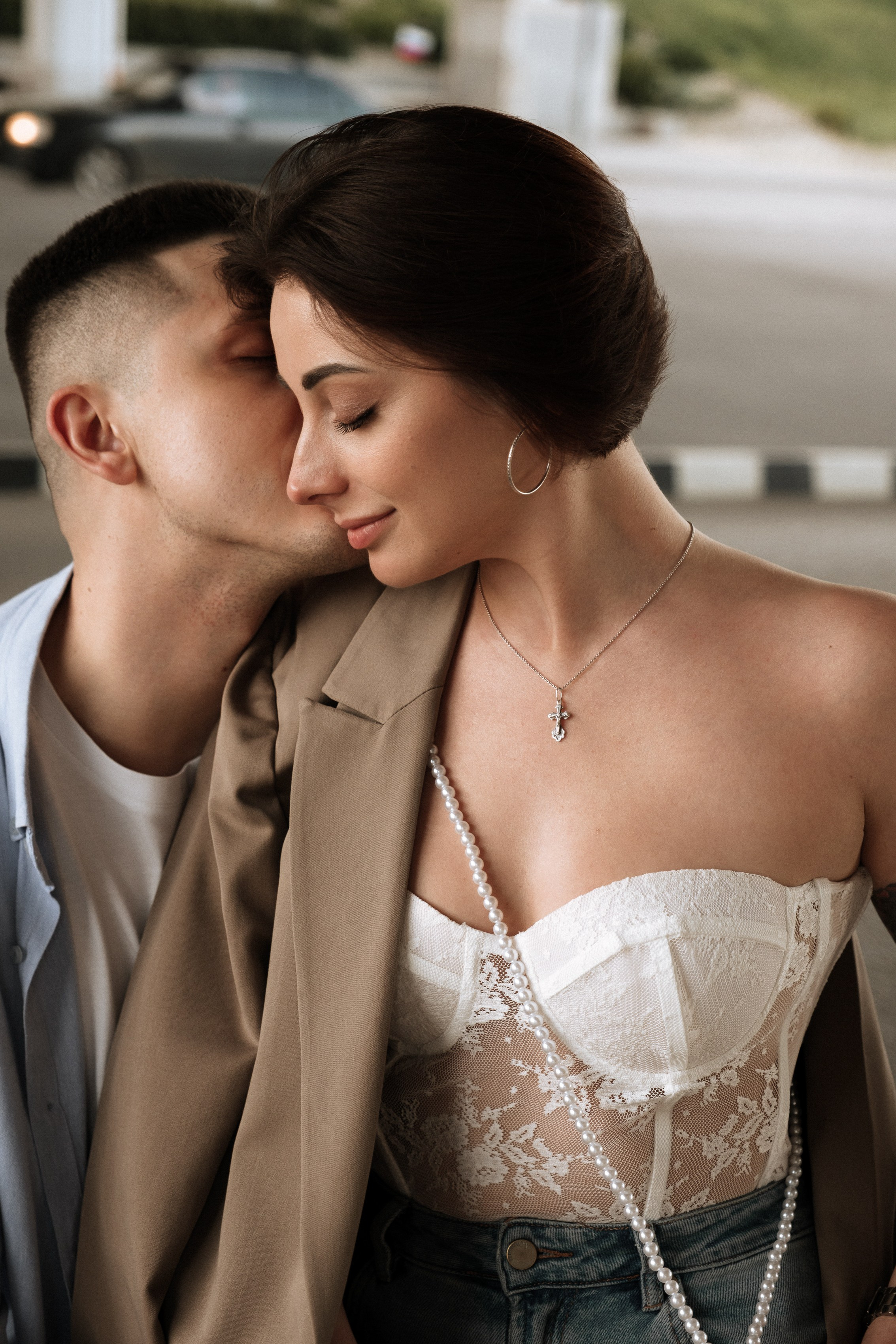 Артём и Женя. Свадебный и семейный фотограф в Волгограде Кристина Иванова