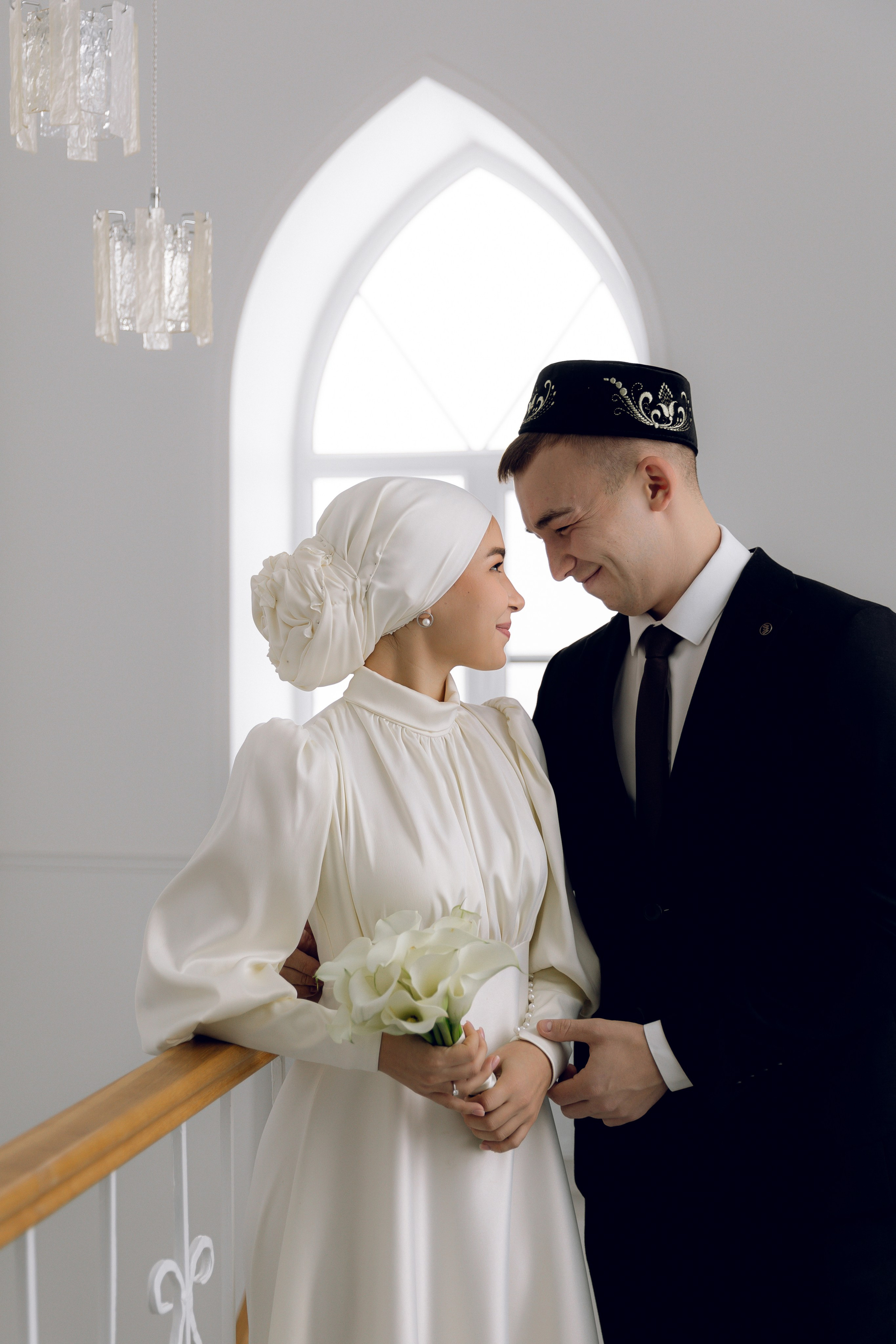 Айрат & Лейсан. Свадебный фотограф Казань| Фотограф Казань Зевакина Анастасия