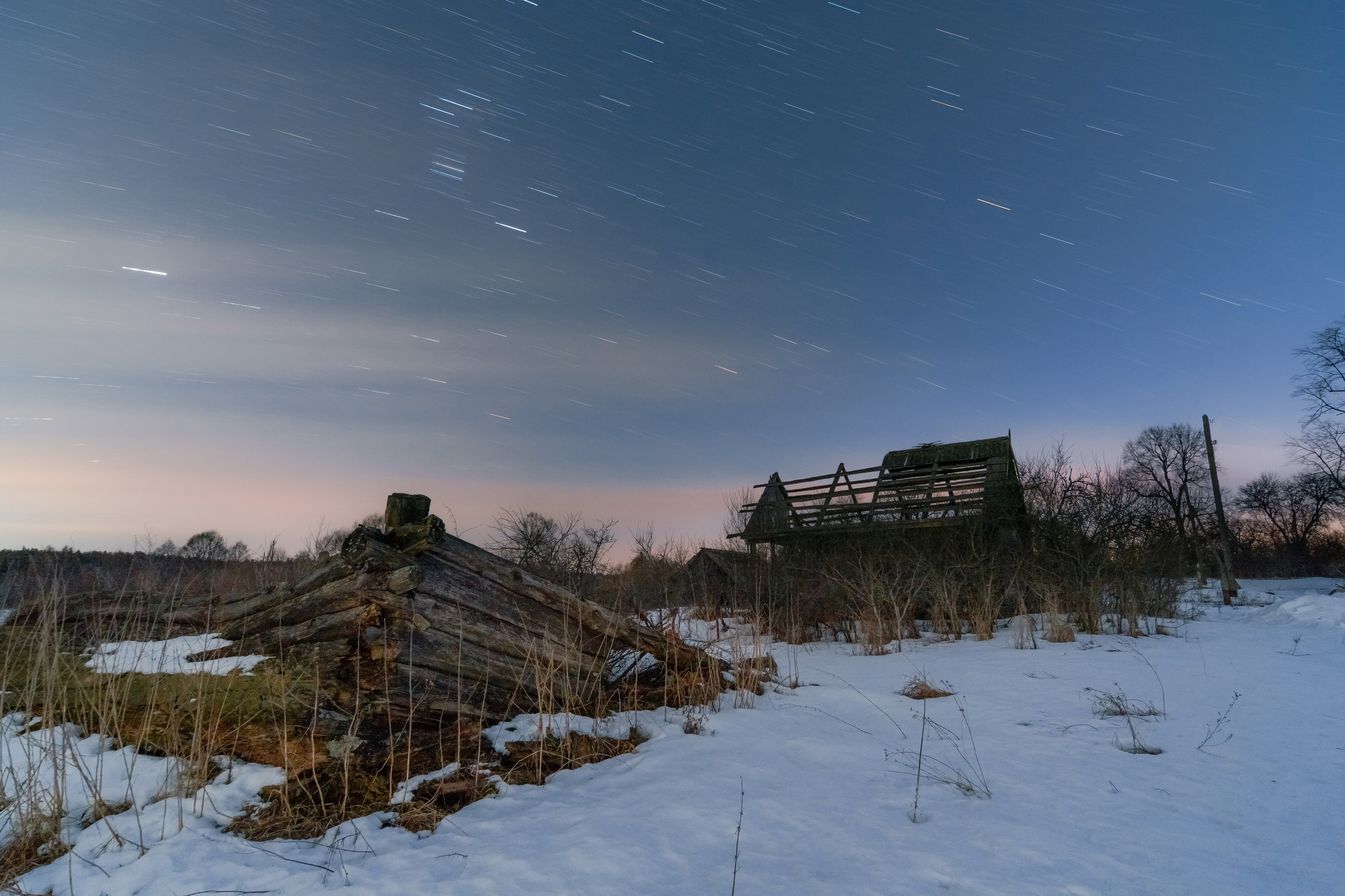 Пейзажи и штормчейзинг. Фото- видеограф в Москве Василий Васвормич