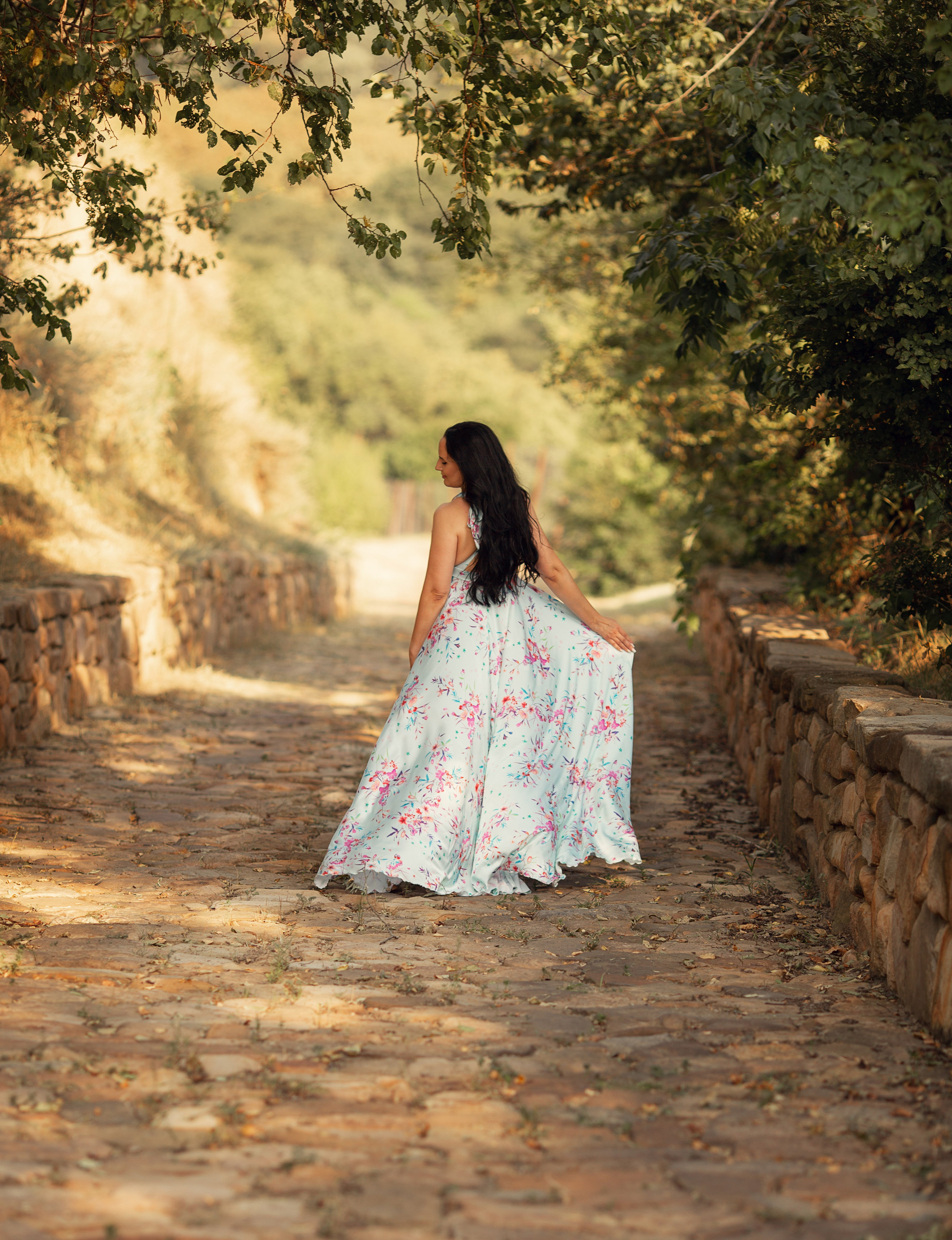 Прогулки. Детский и семейный фотограф Маслакова Елена