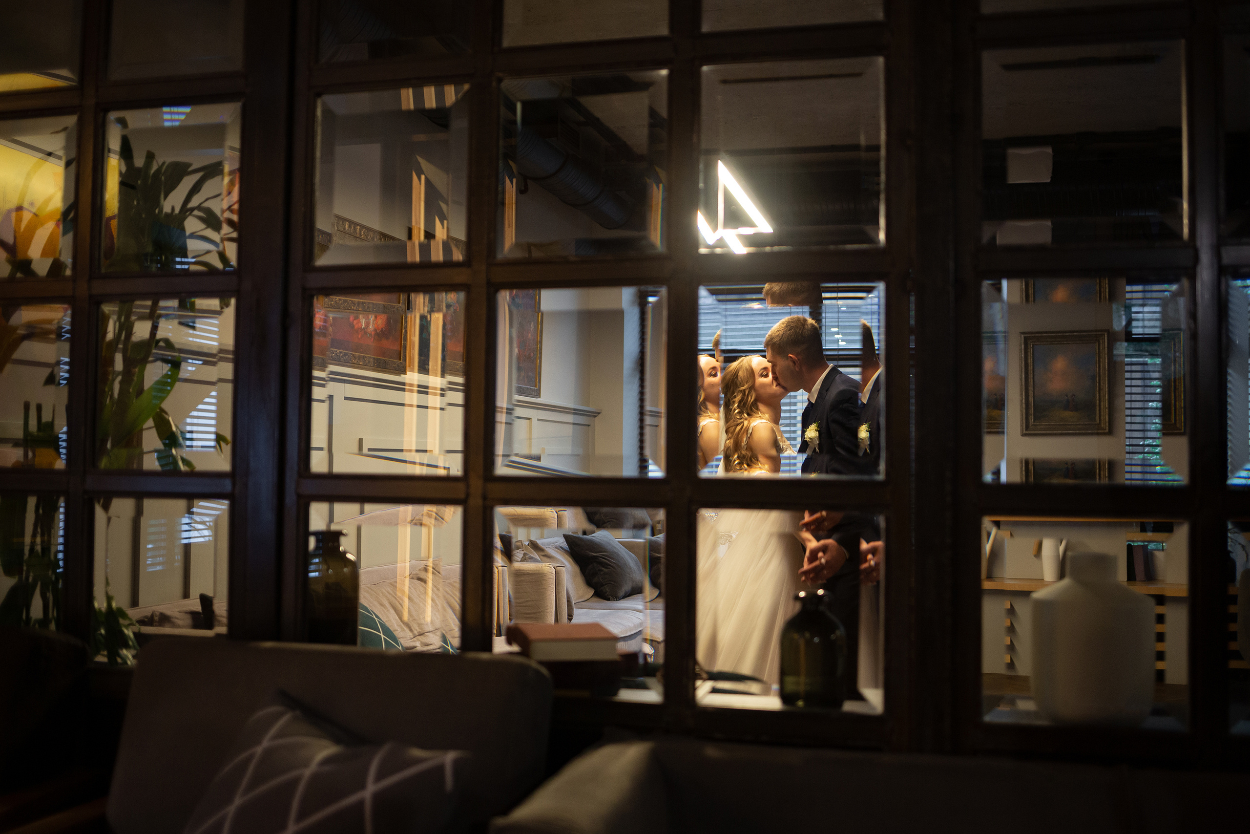 Свадебная фотосъемка. Свадебный фотограф в Белгороде