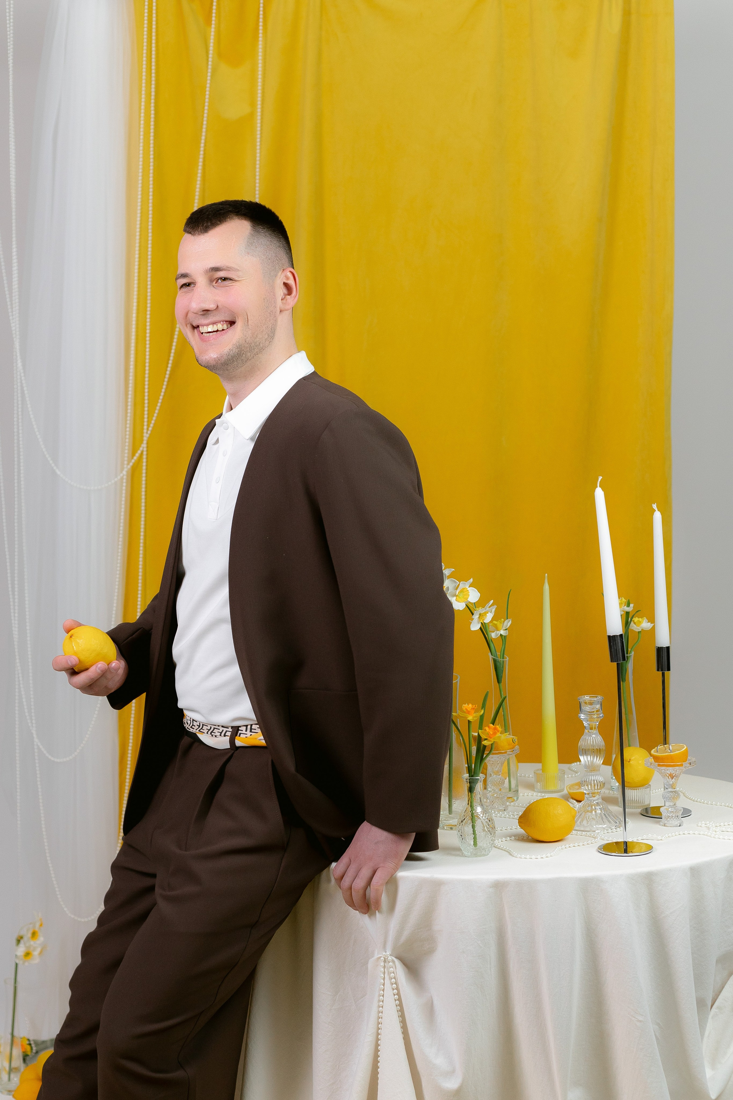 Данил & Диана