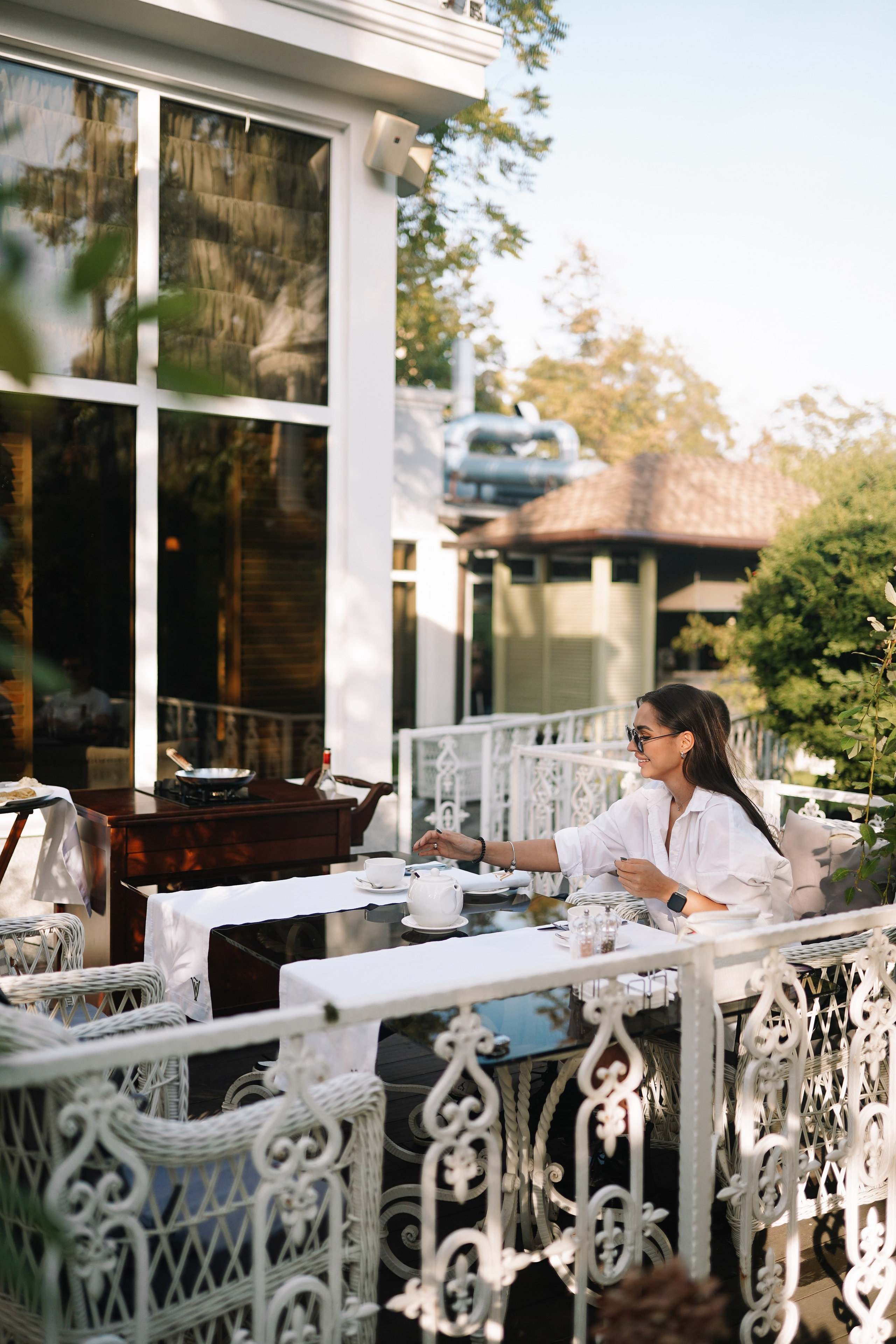 Ксения и Роман. Фотограф с психологическим образованием
