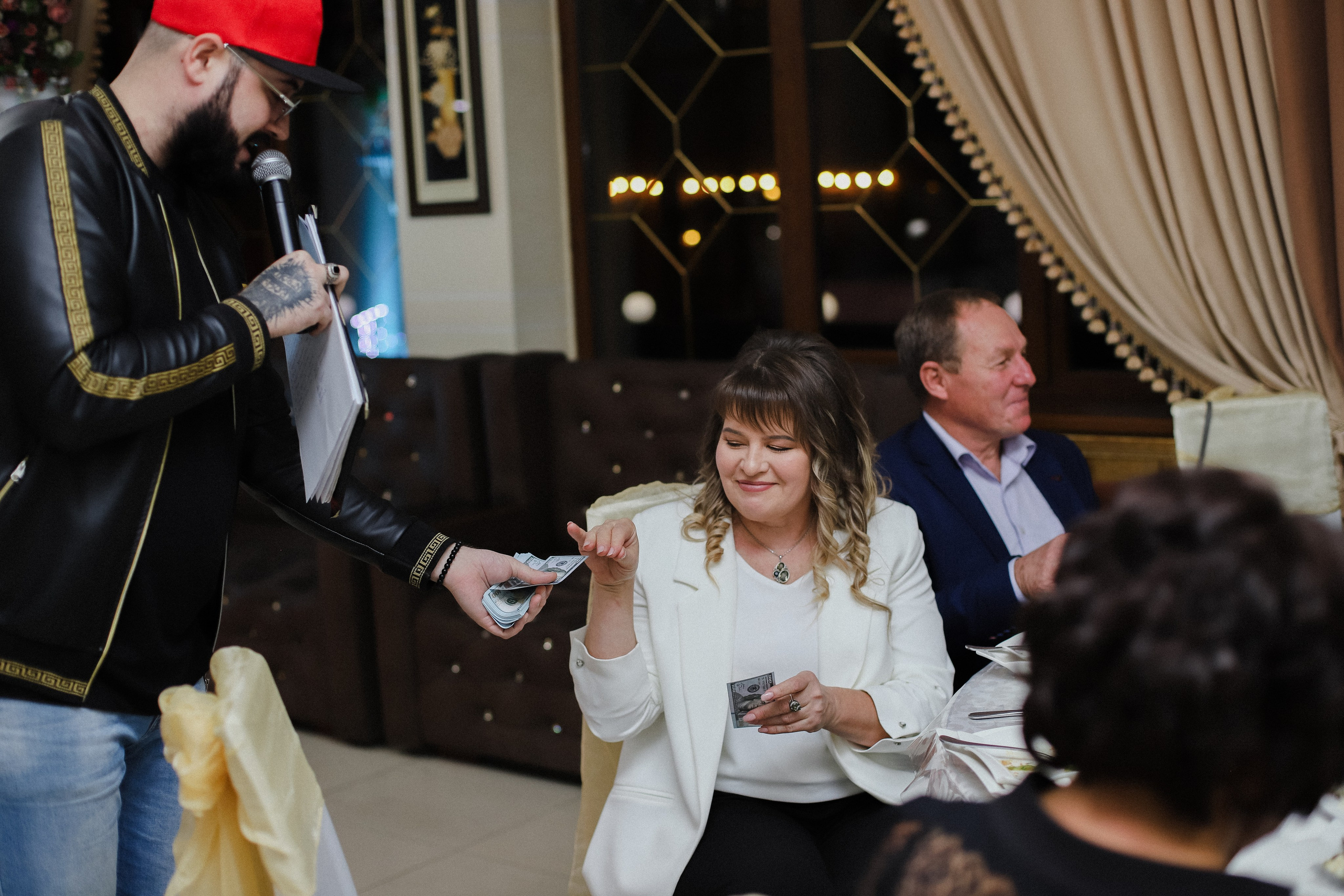 75 лет Галине Григорьевне. Фотограф в Алматы и Москве Даша Пушкина