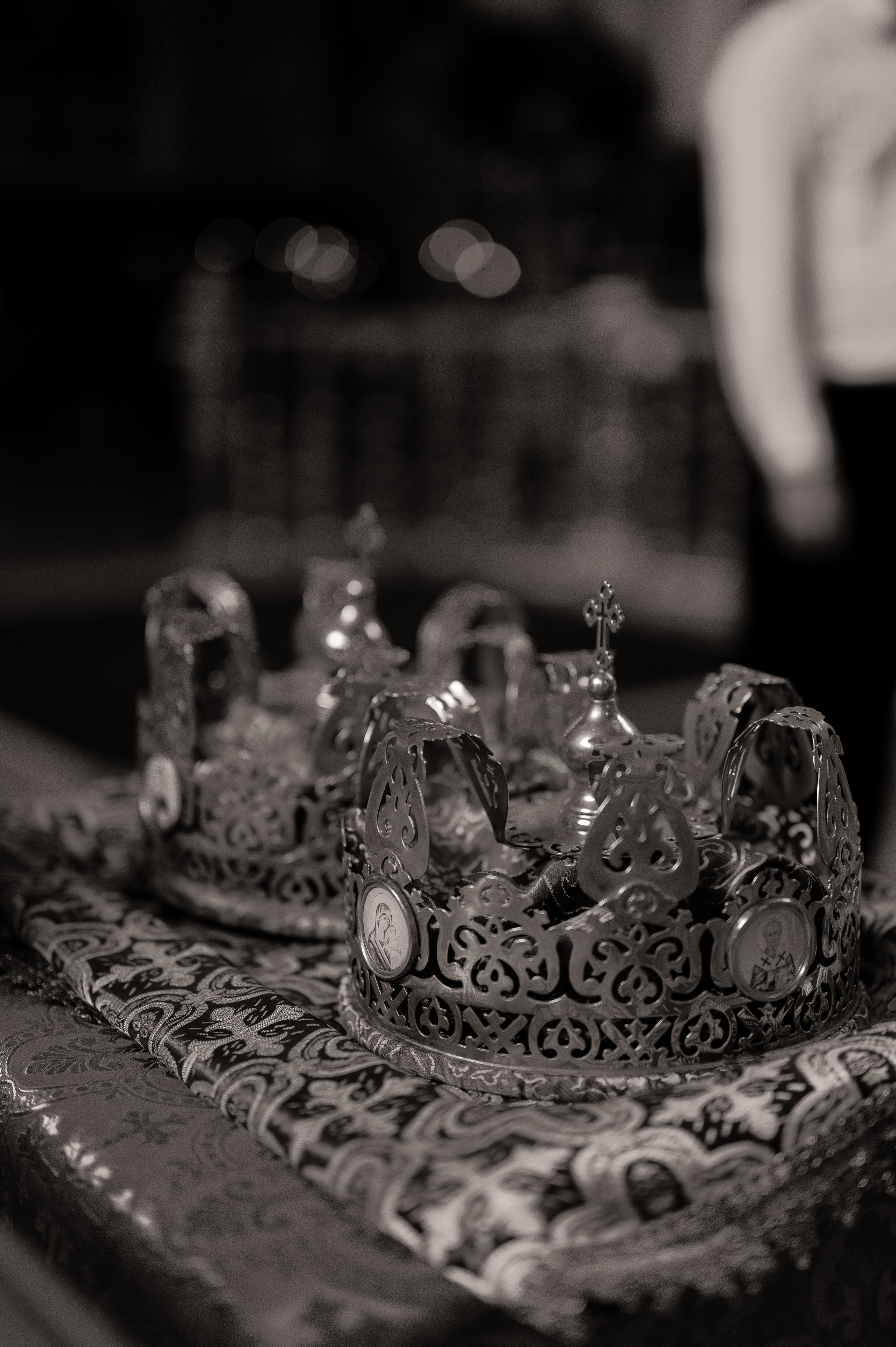 Венчание. Свадебный и семейный фотограф в Краснодаре Алина Мельник