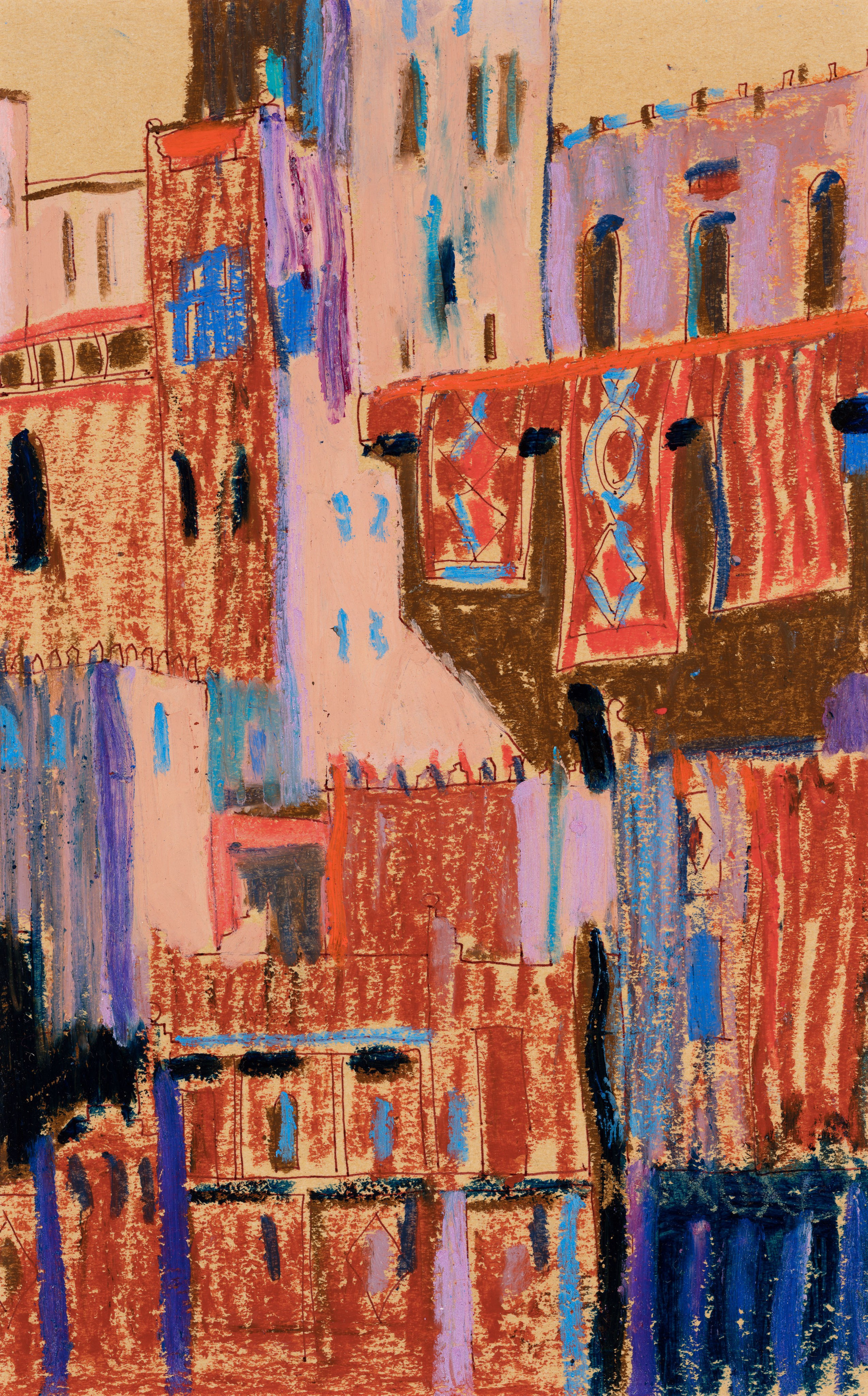 Числа Фибоначчи 377,8,1 (Алексей Апиш, художник) - фотограф Сергей Денисенко