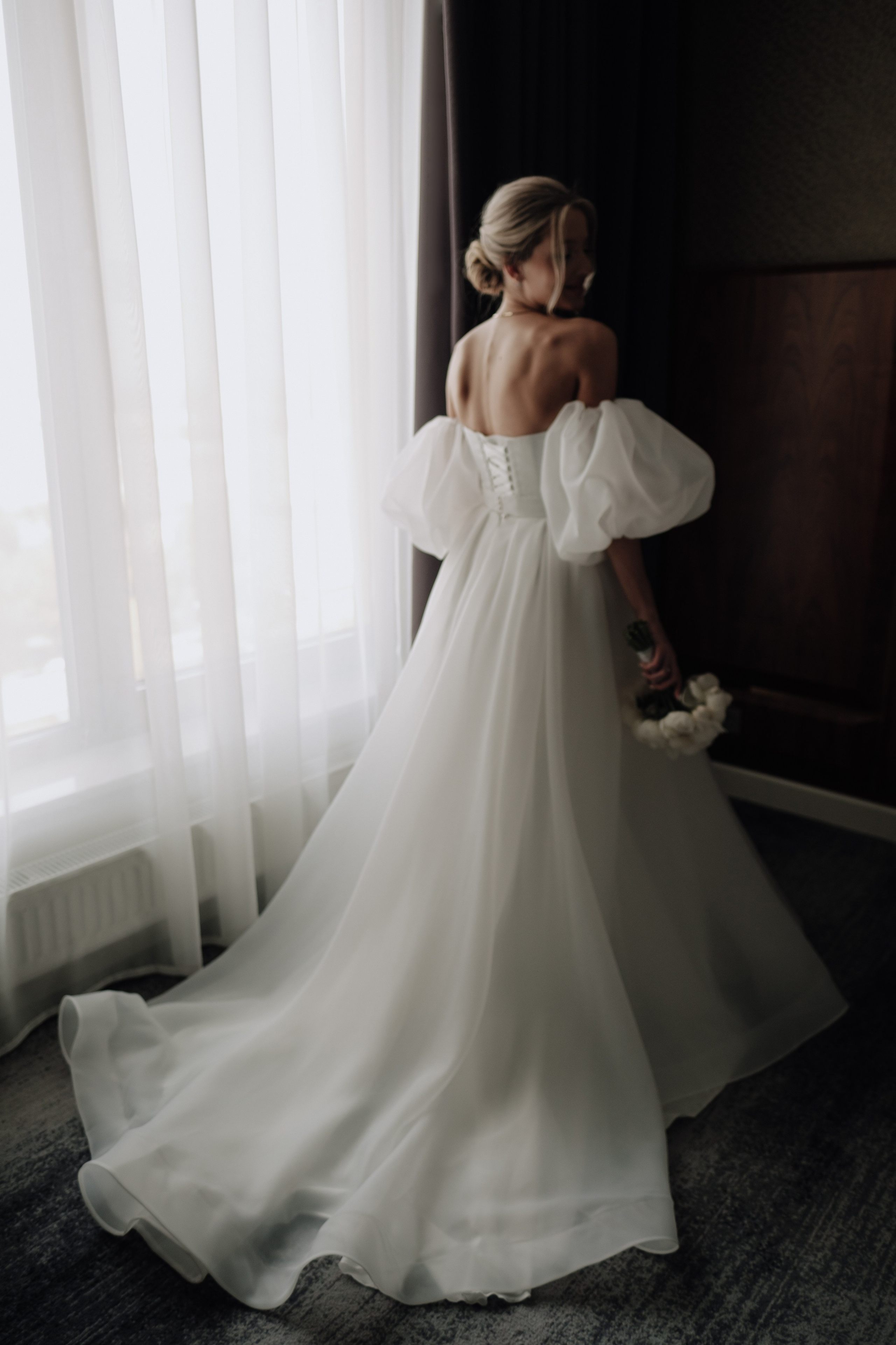 Лотте Отель. Wedding photographer