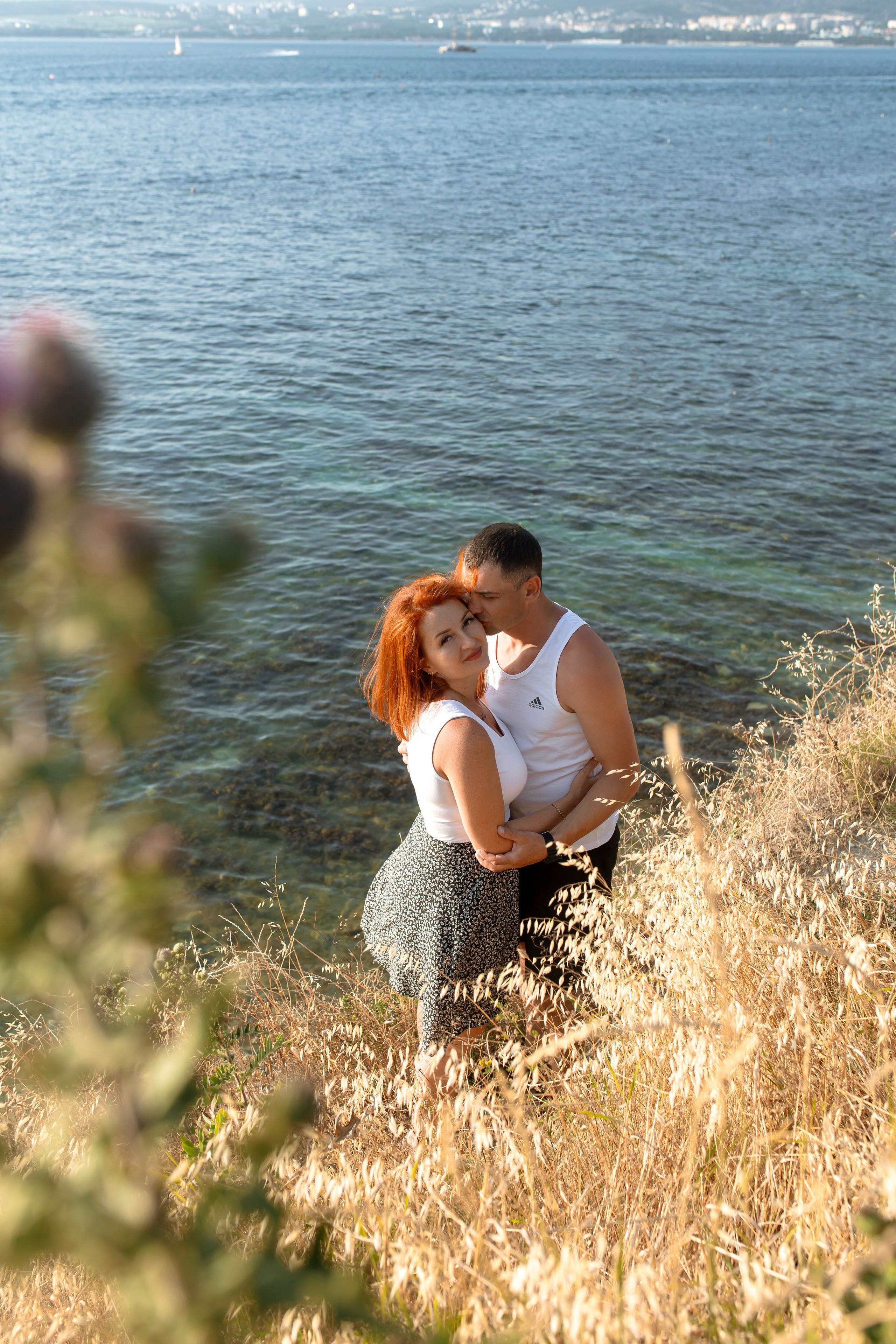 Татьяна, Евгений, Вика и Даниил. Wedding and family photographer in Gelendzhik Victoria Balashova