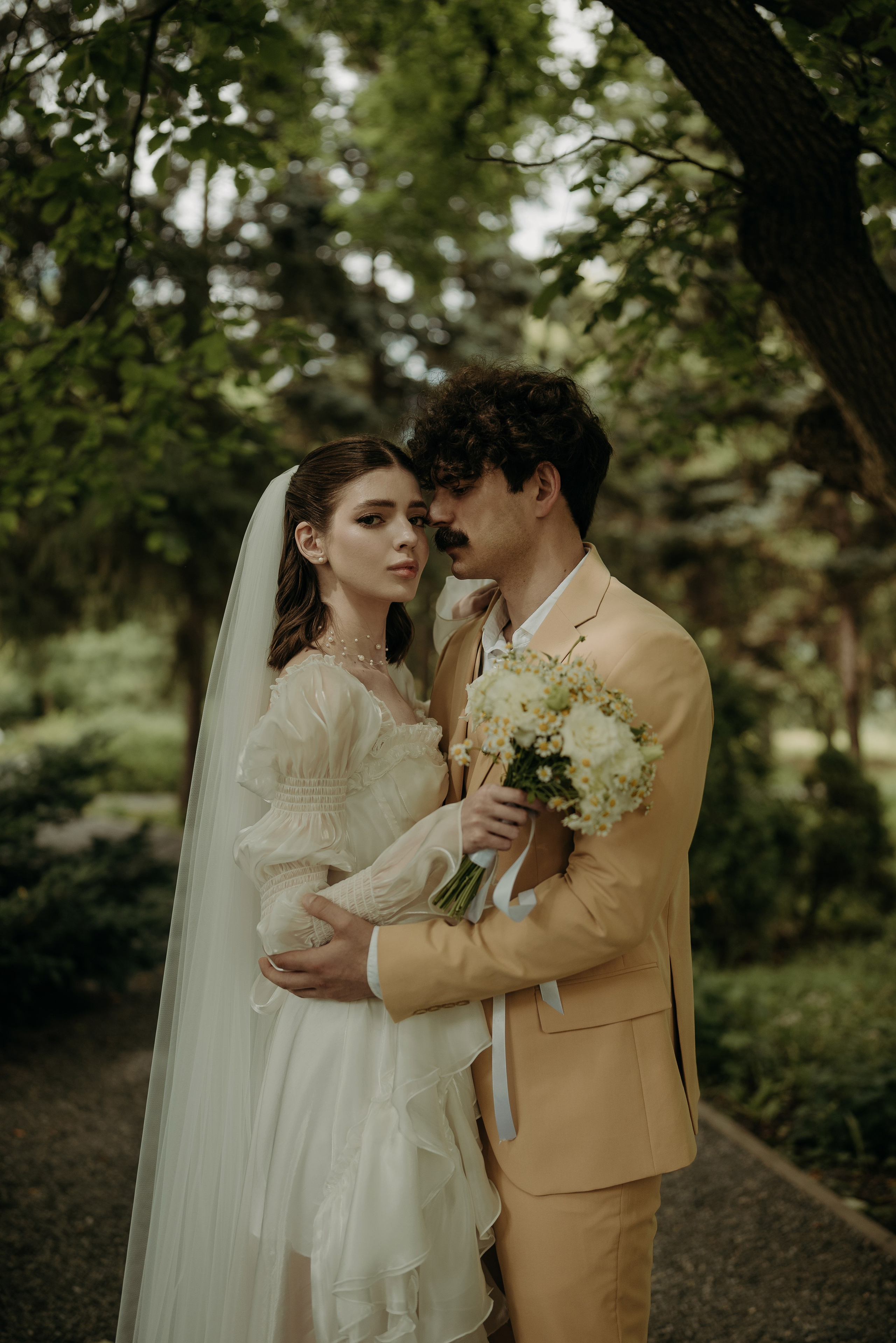 Олеся & Никита. Индивидуальный и lovestory фотограф в Самаре. Никонорова Наталья