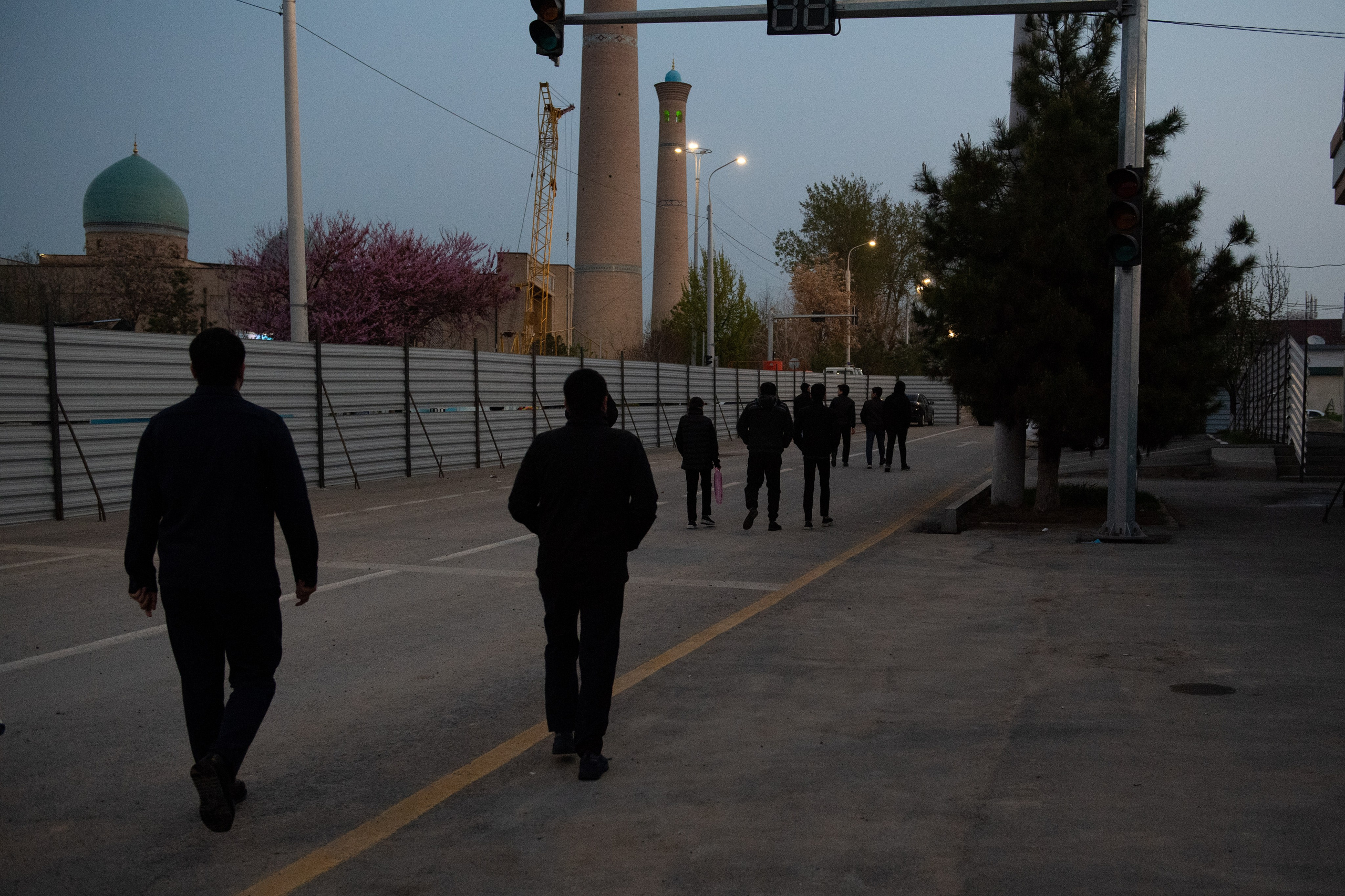 Рамазан Хайит. Репортажный, спортивный и документальный фотограф в Ташкенте Алексей Елисеев