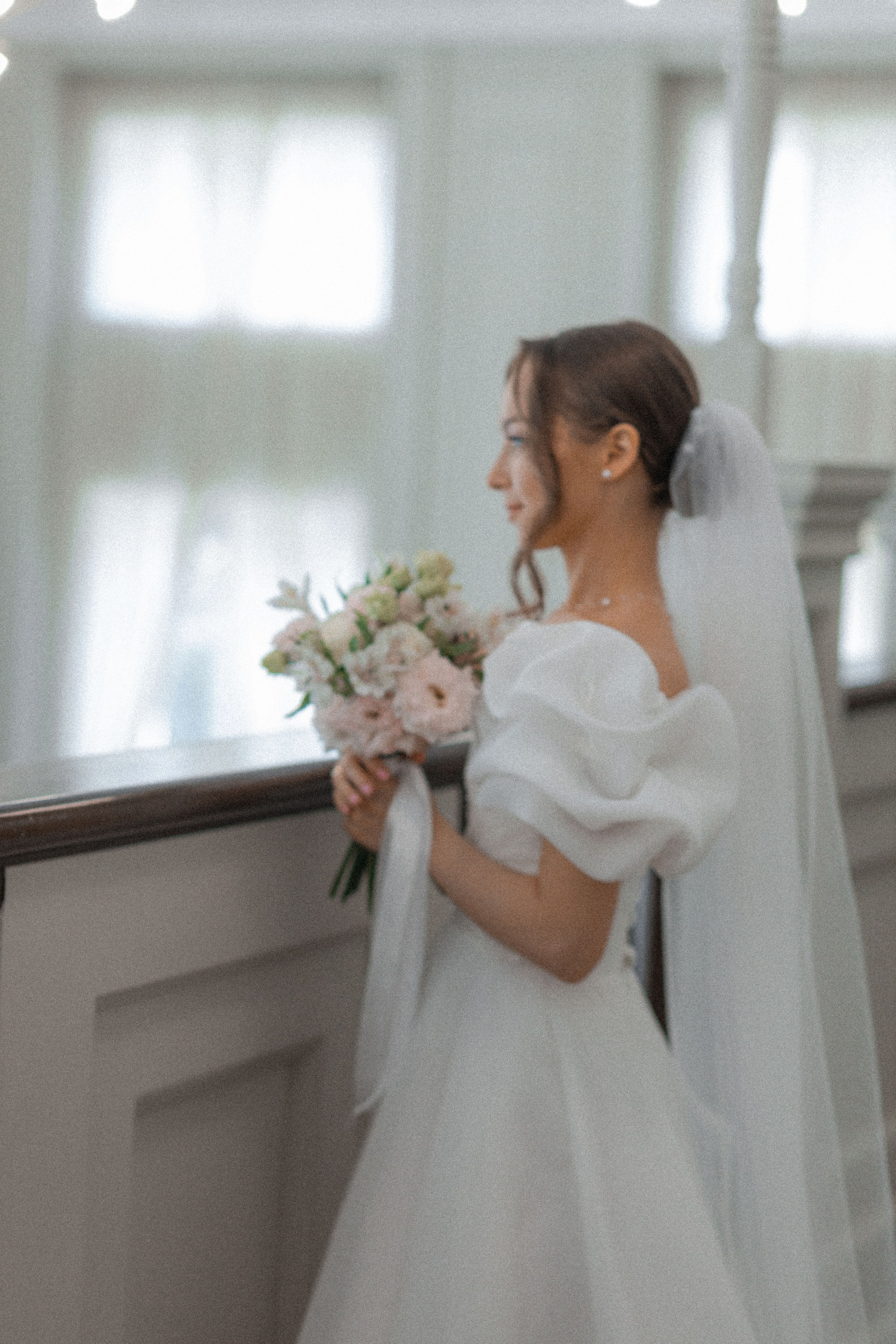 Кирилл & Елизавета. Свадебный и семейный фотограф в Ижевске