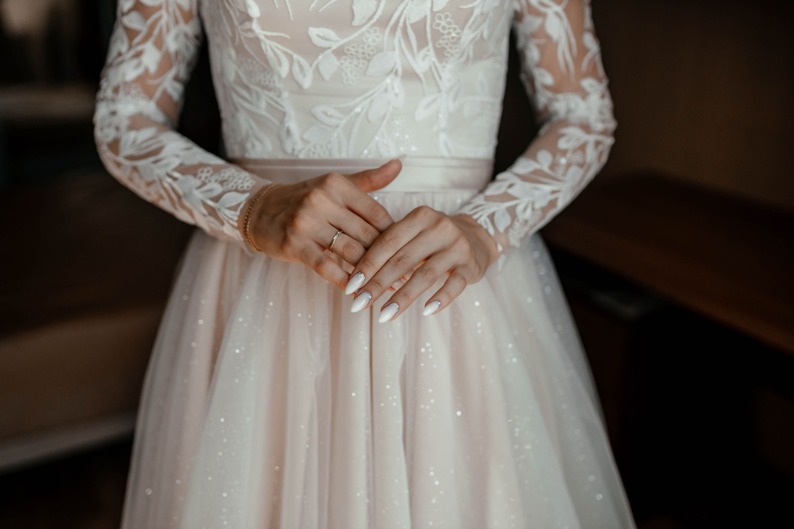 Артем & Полина. Свадебный и семейный фотограф в Ижевске