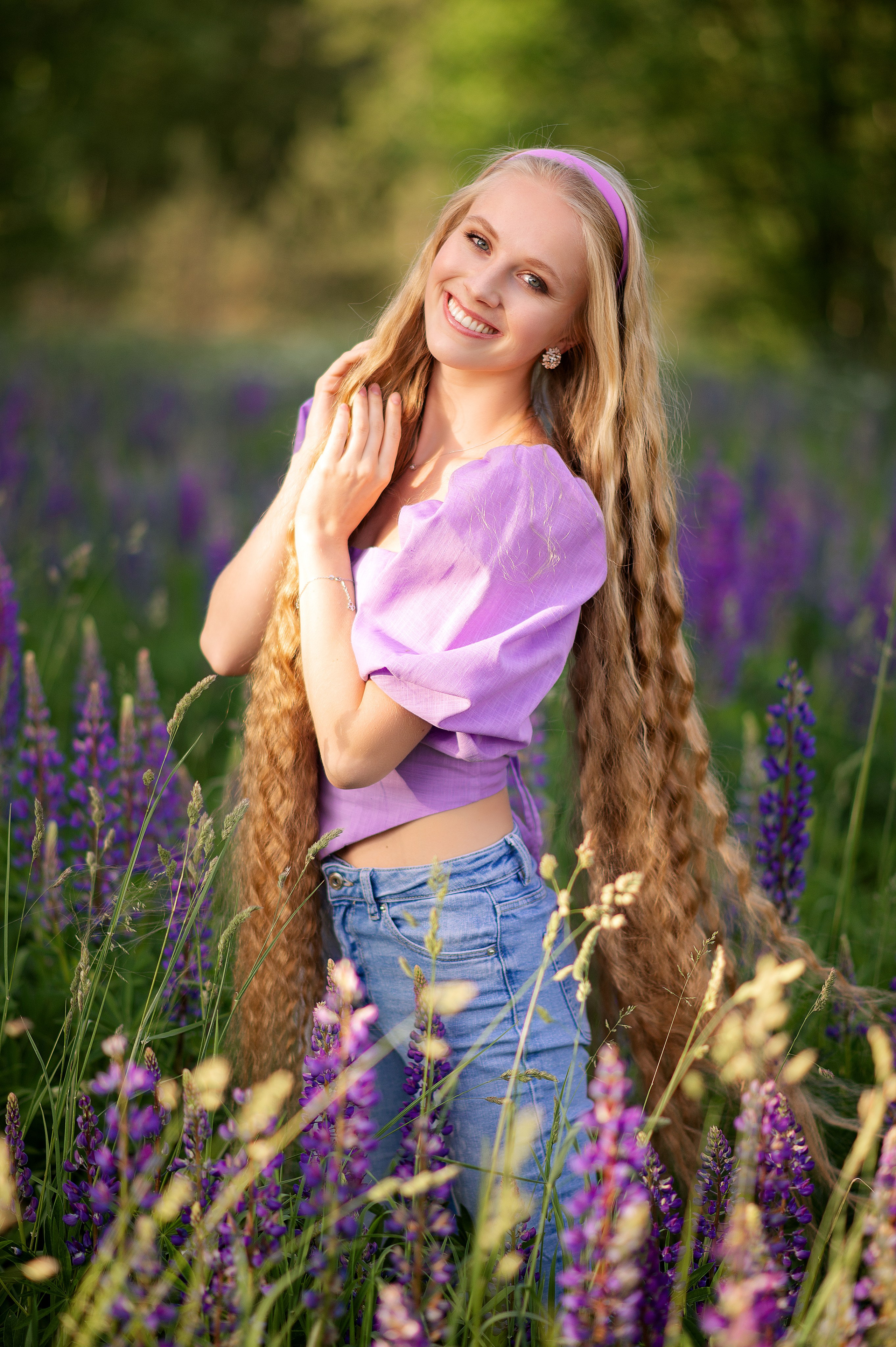 Летняя съемка. Толкачева Ольга — детская, женская, семейная фотосъемка