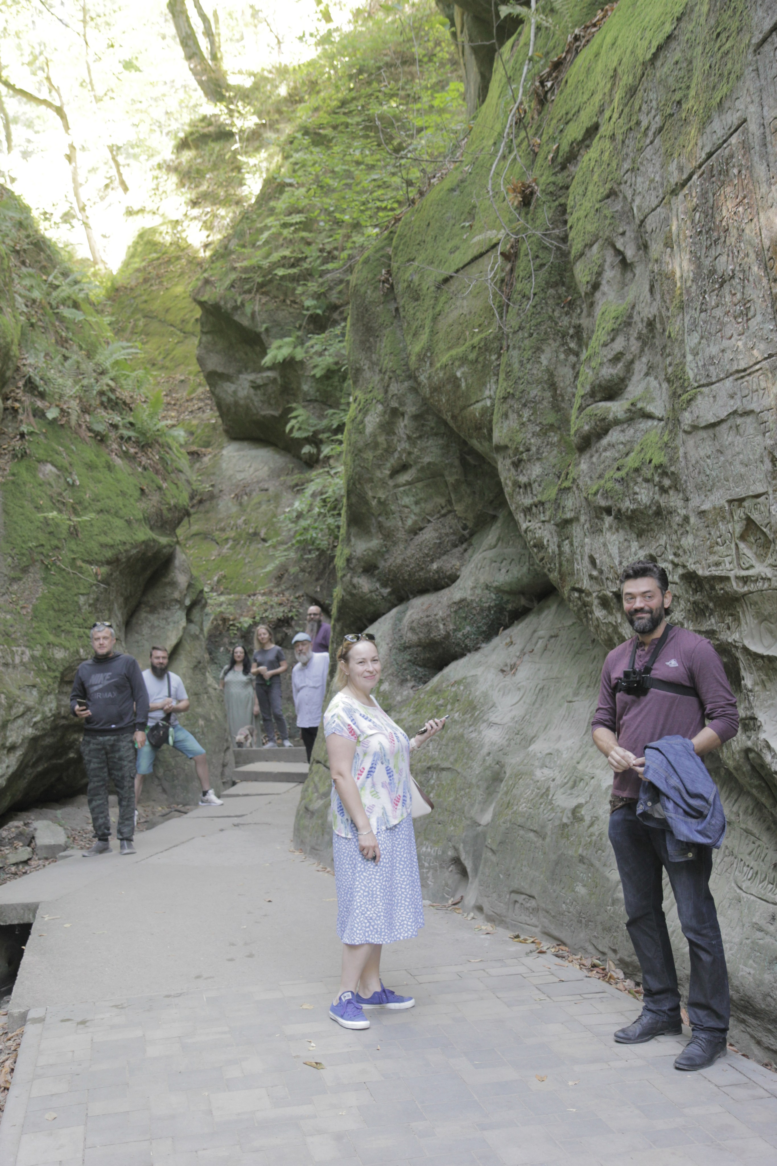 Горячий Ключ (2024-09-22). Собор Отрасли