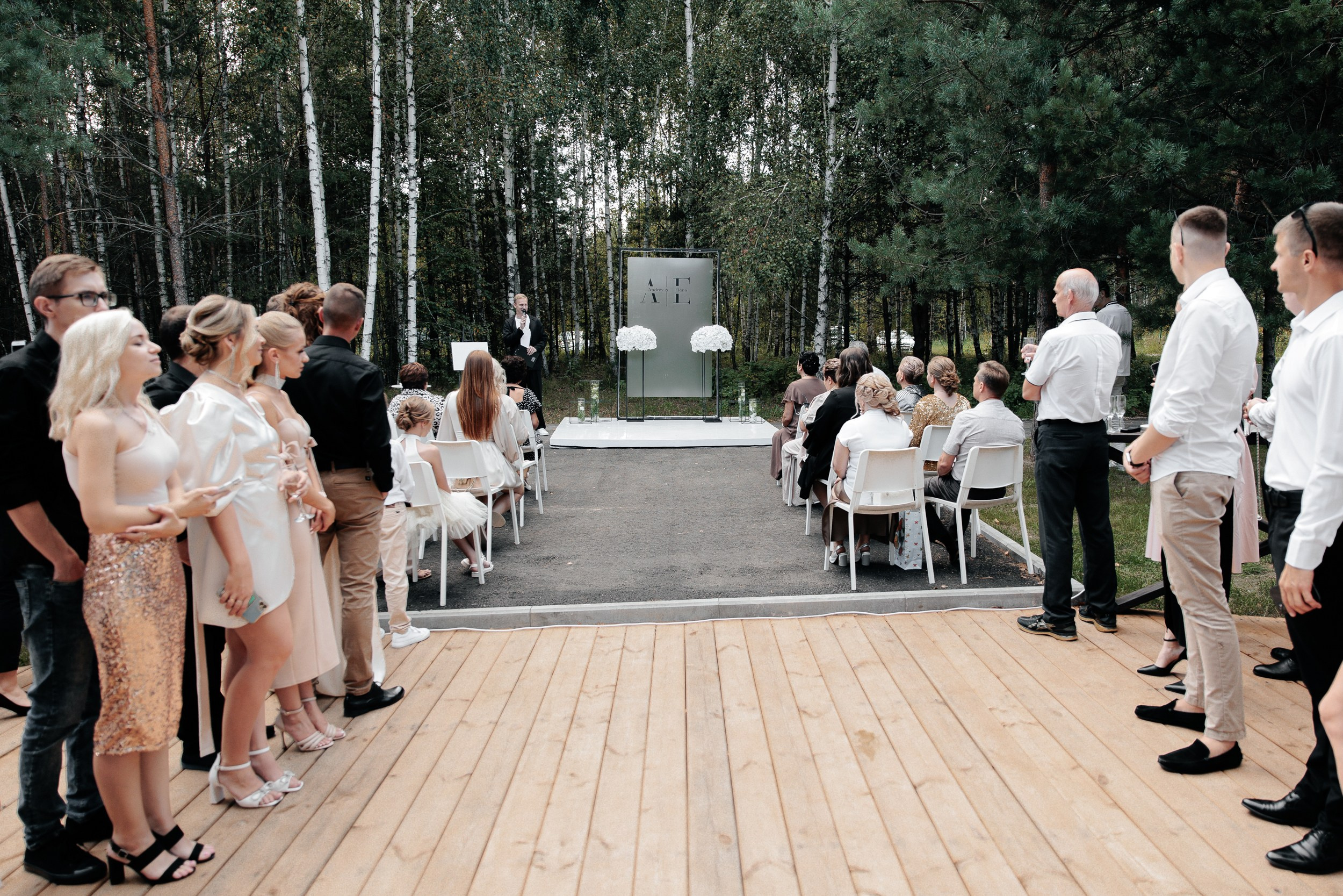 Свадебная серия. Свадебный фотограф Павел Фурашов в Нижнем Новгороде | Paul Matis