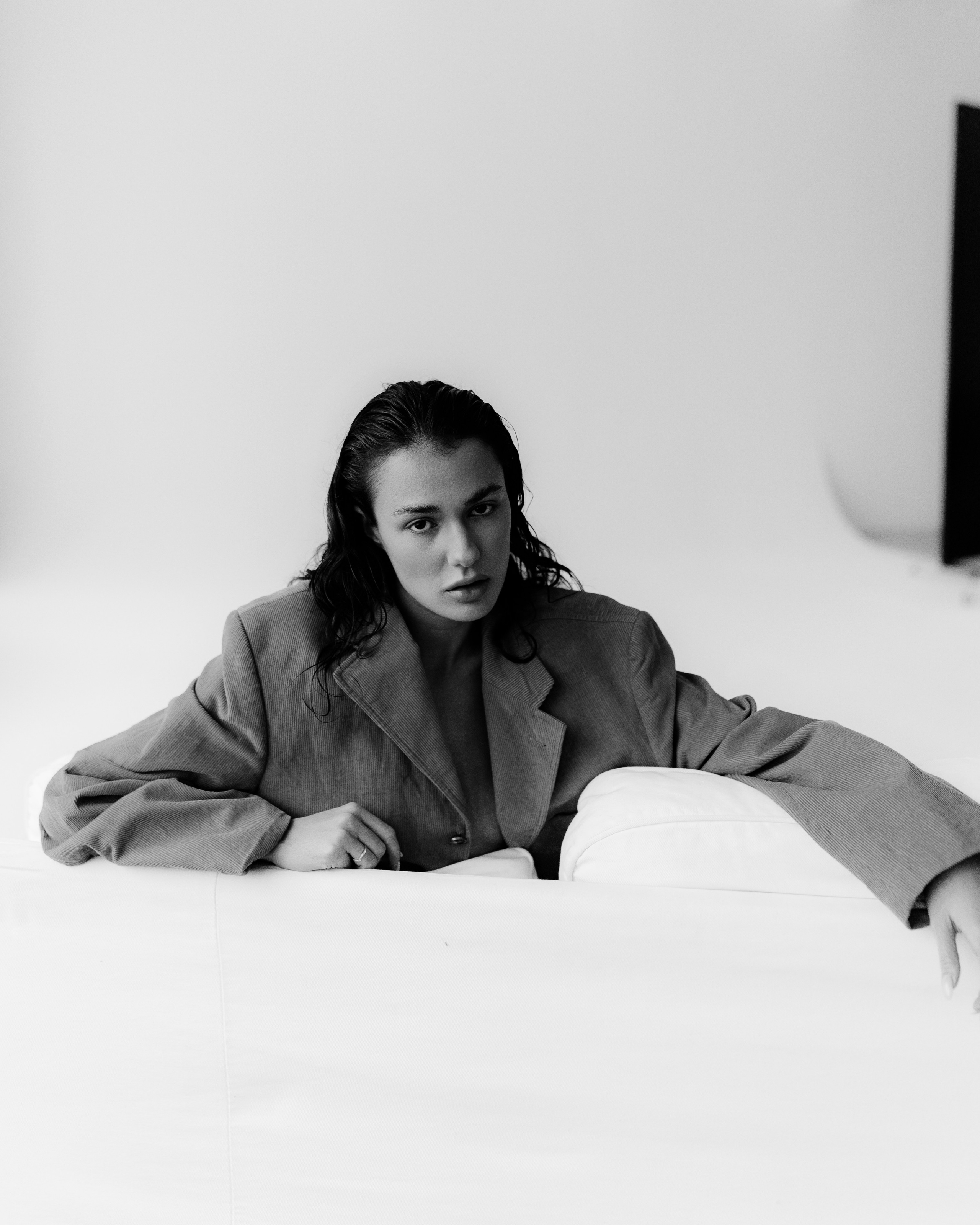 Anya. Женский портрет и свадьбы в Москве. Морад Диана