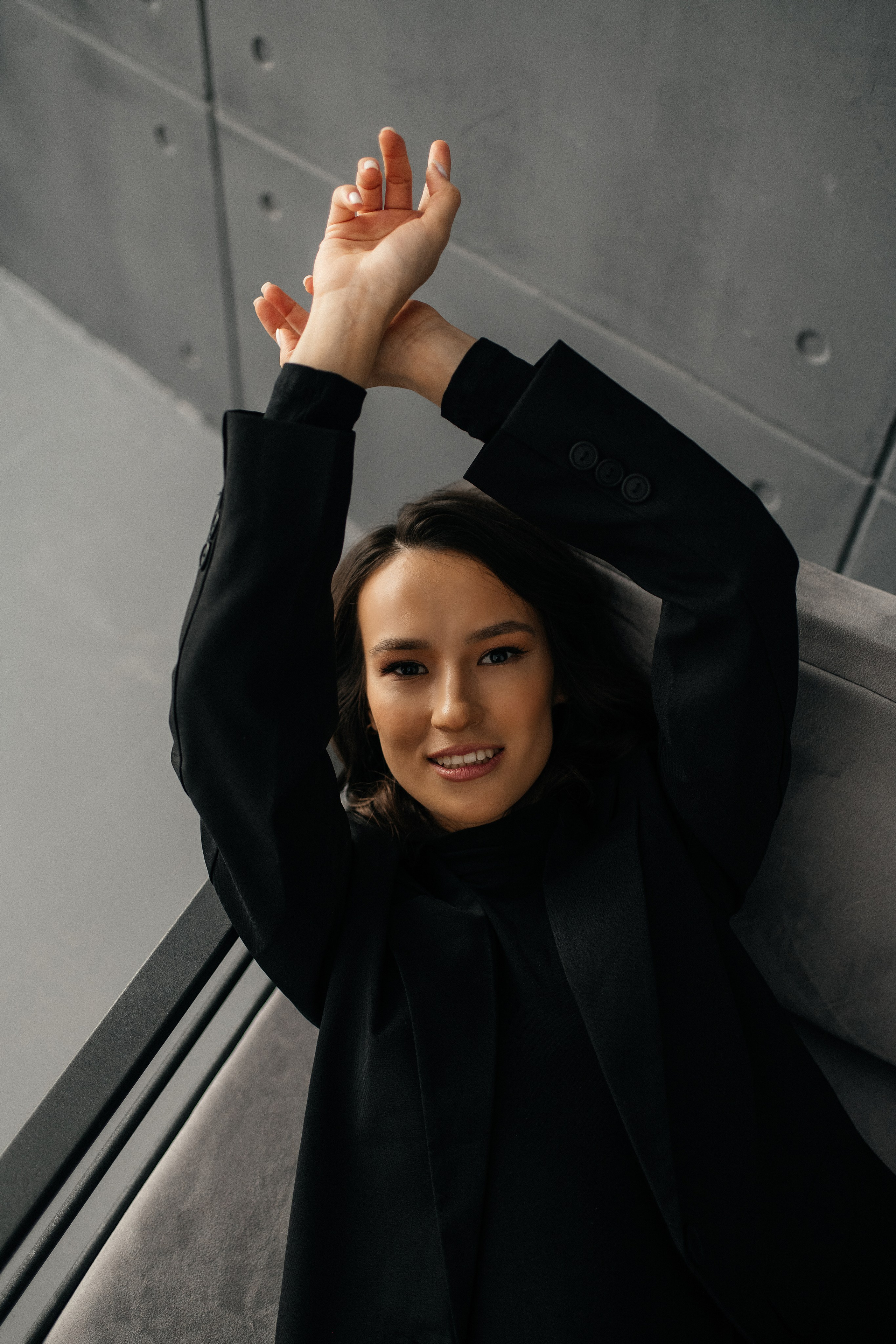 Индивидуальные съемки. Главная