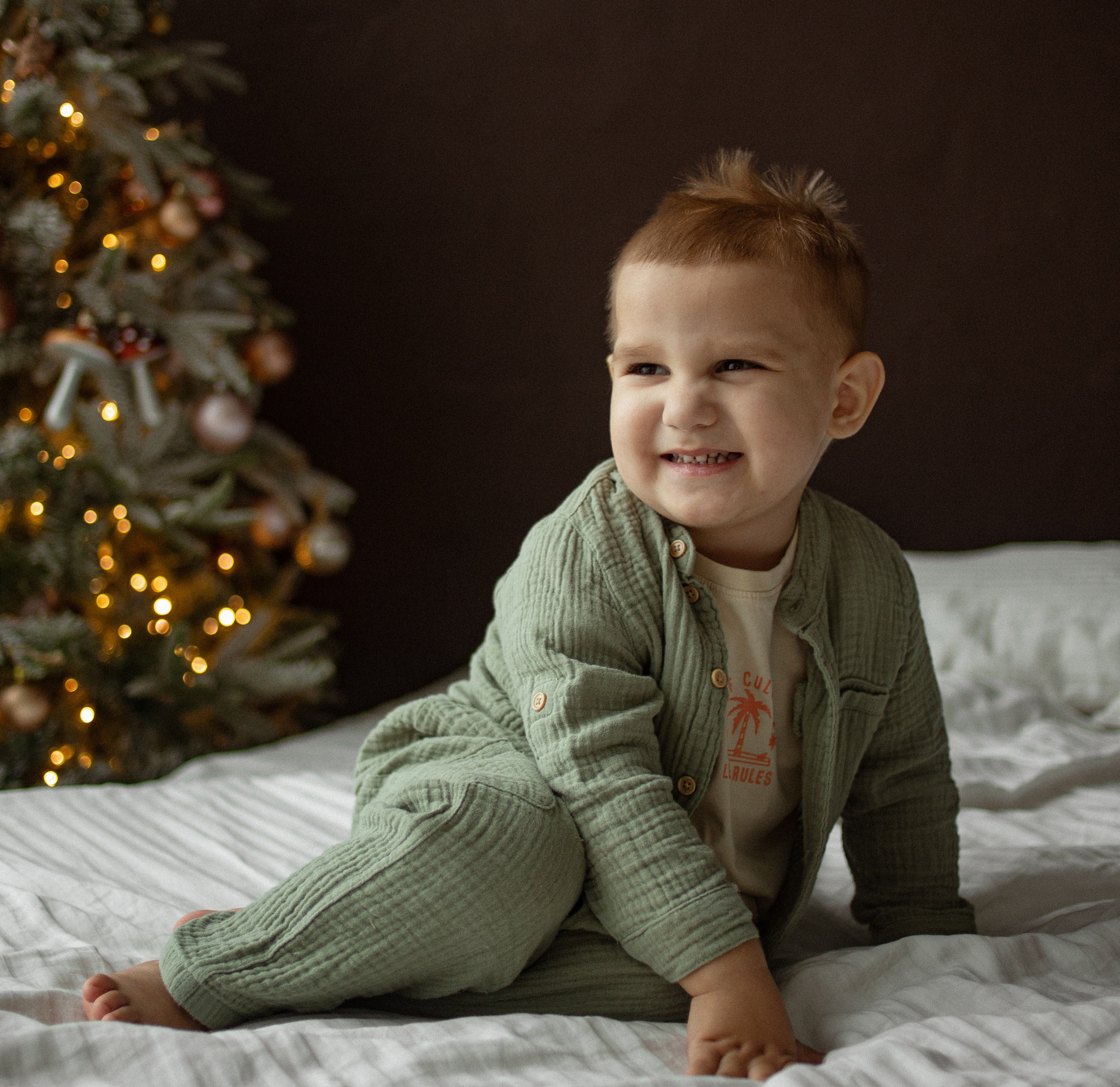Виктория и Лев. Фотограф Валерия Ярочкина