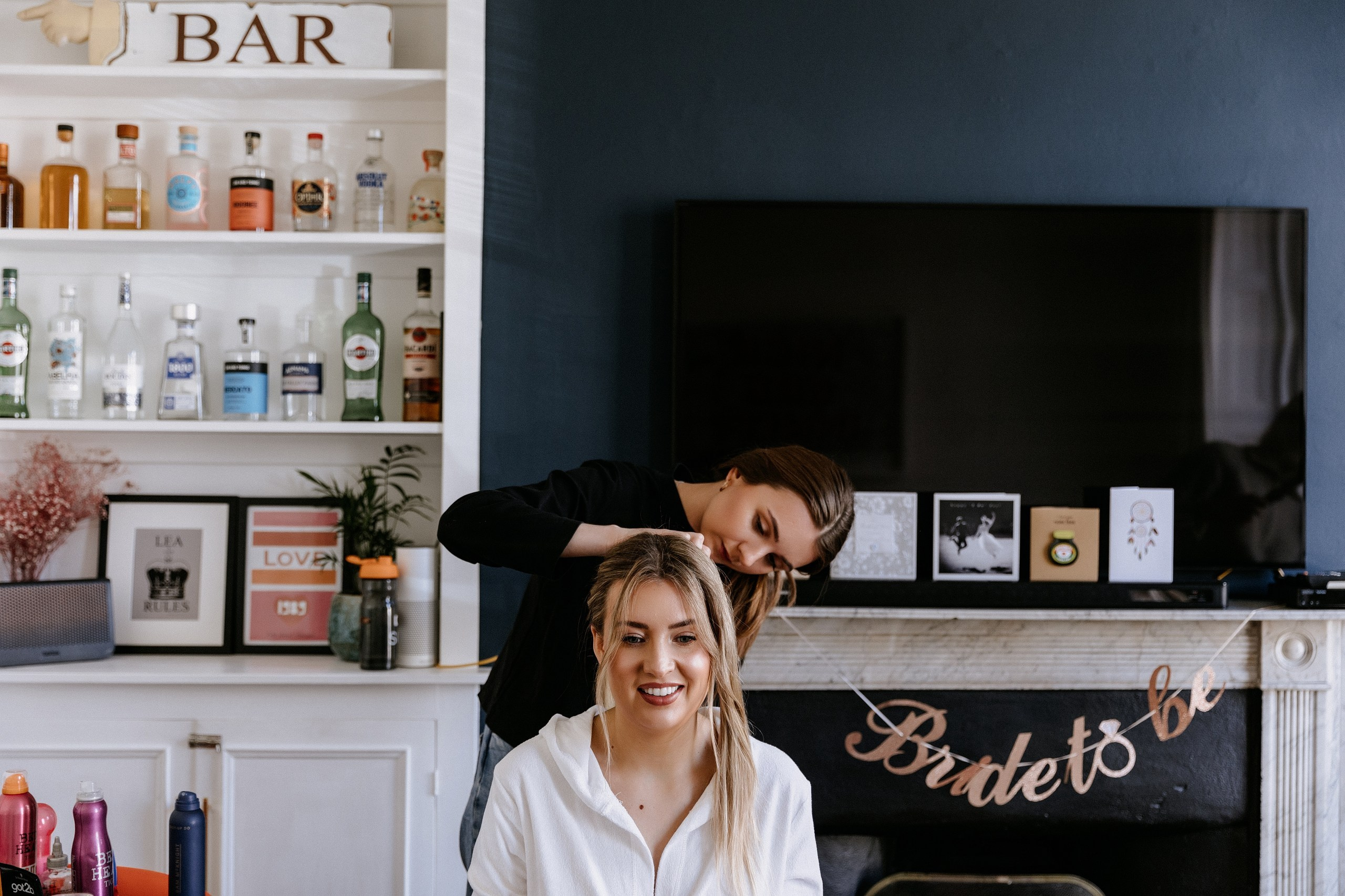 Lea & Benjamin — Wedding at Shoreditch Studios. Moments Catchers — Wedding Photography & Video Duo in London