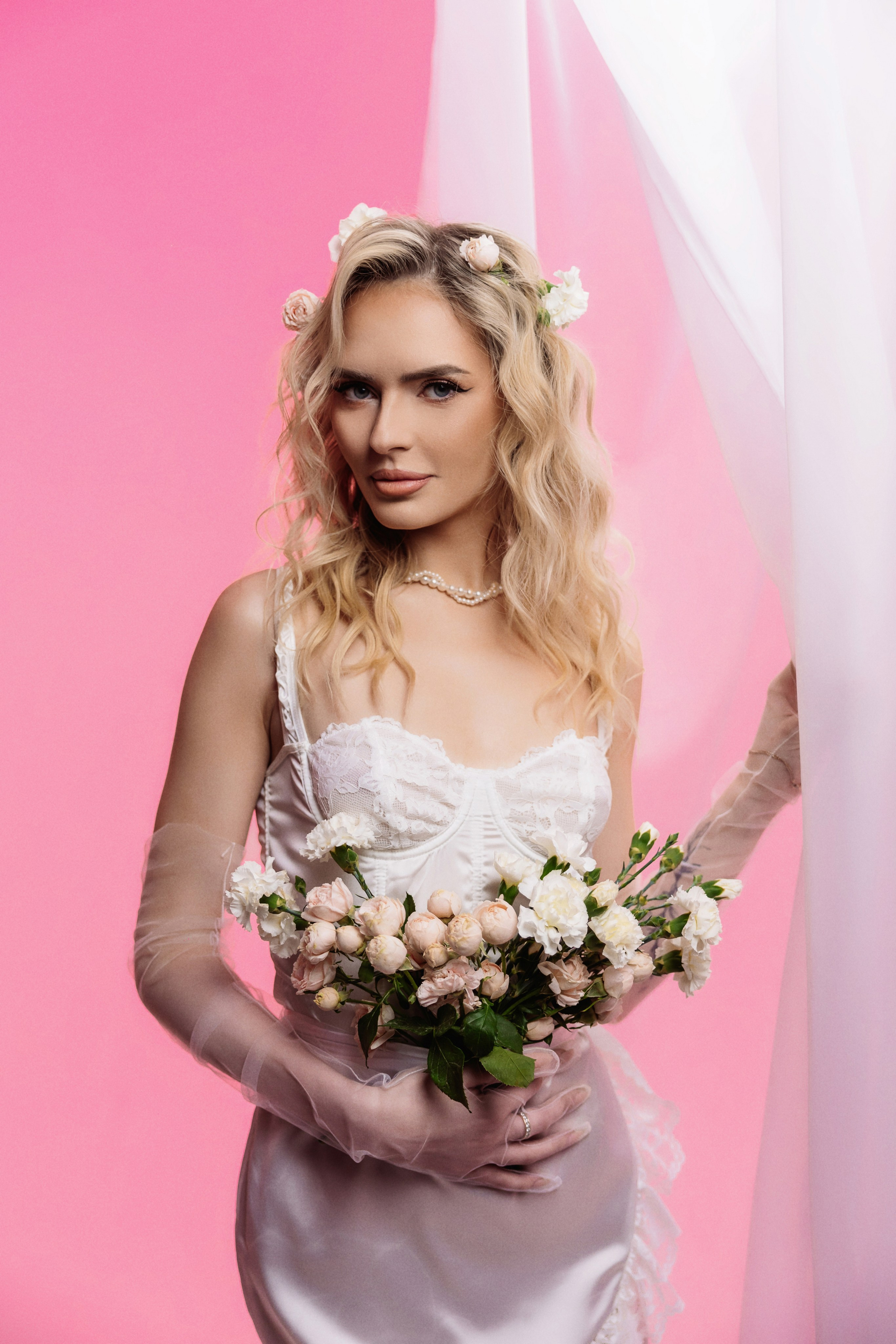 Кристина|Фото-день к 8 марта. ФОТОГРАФ ИРИНА ШАМАТАВА