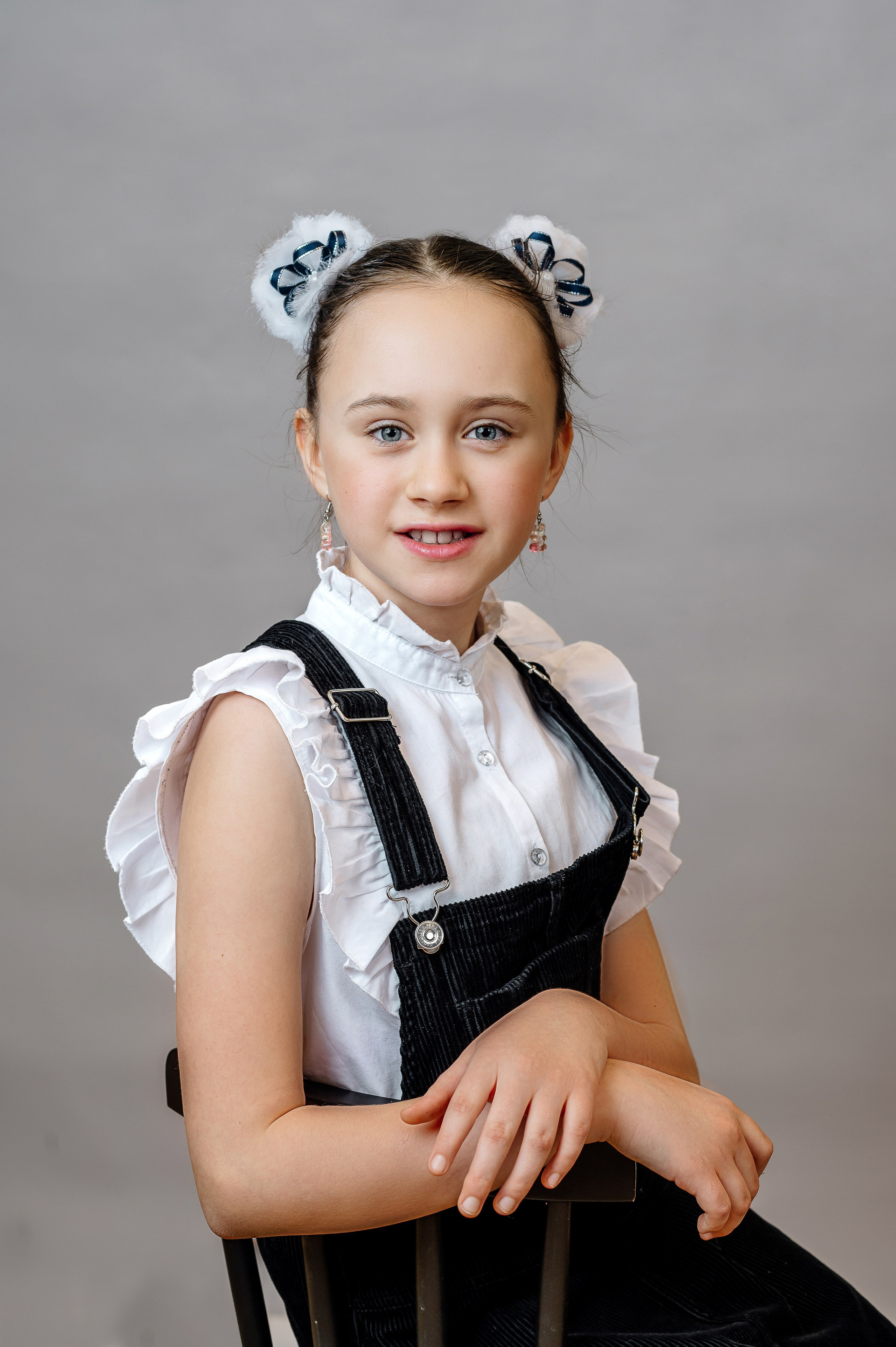 Средняя школа 4 класс