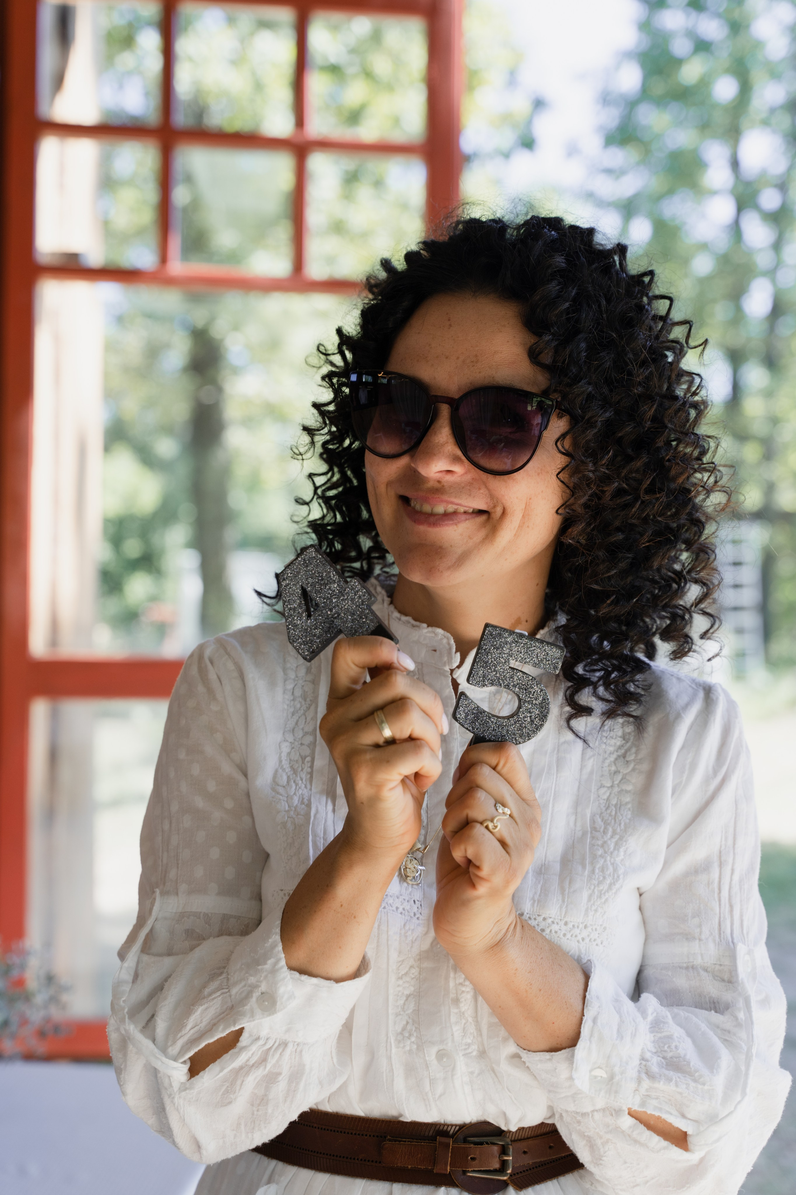 День рождения. Фотограф в Москве и Нижнем Новгороде Никонова Анастасия