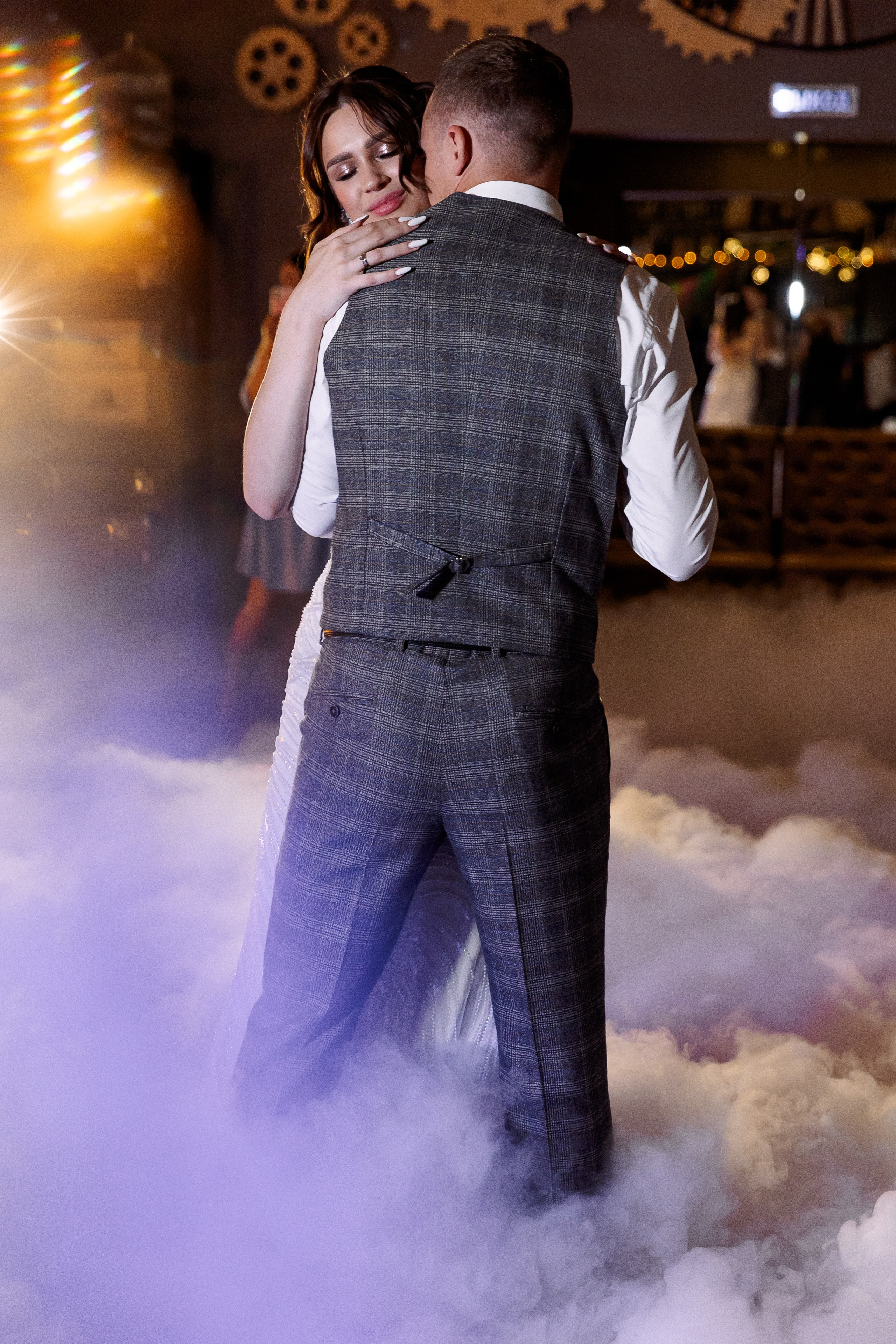 Ангелина и Иван. Свадебный и семейный фотограф в Челябинске Юлия Ишимова