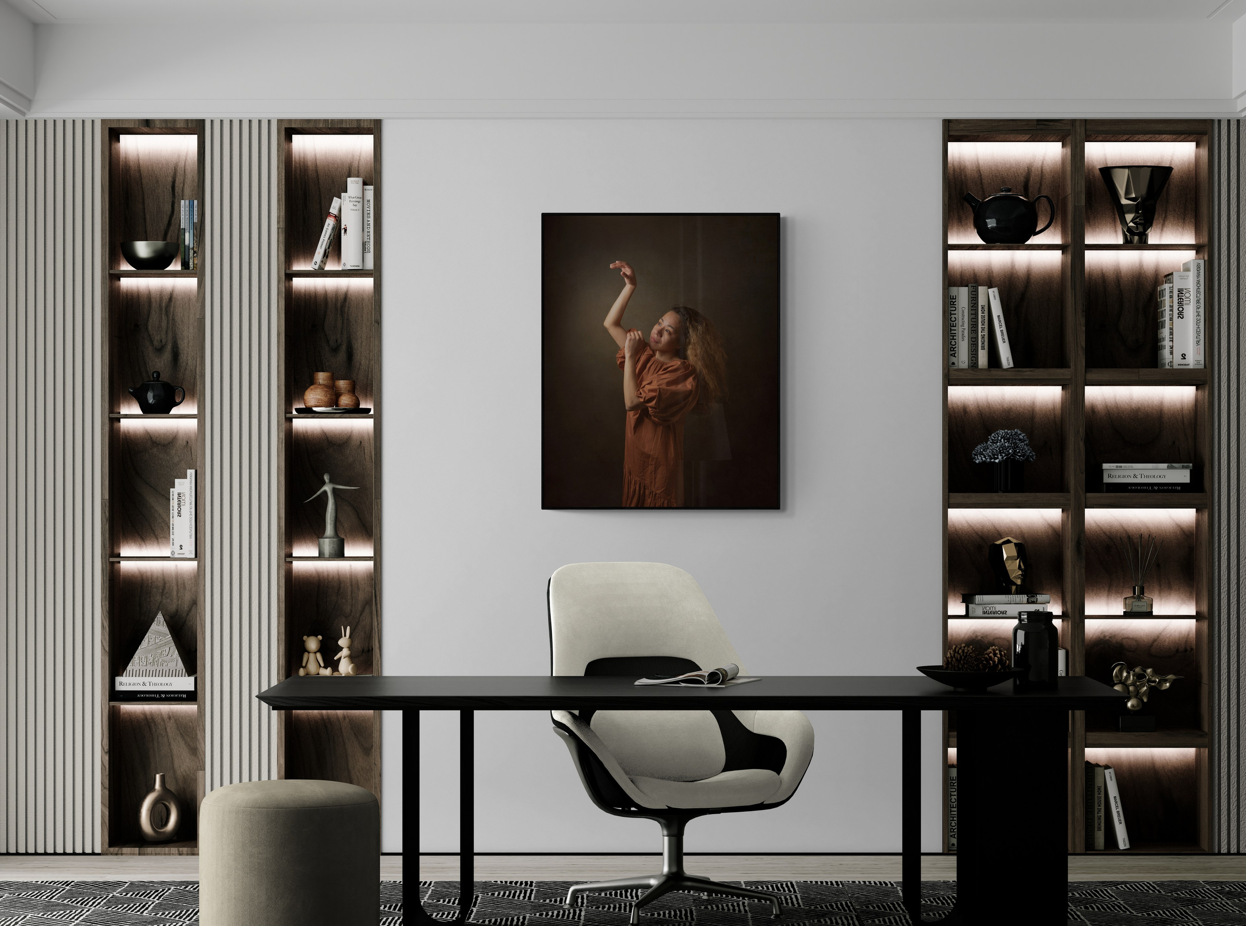 Картины в интерьере. Фотохудожник АРТ-фотограф Ира Будниченко Москва