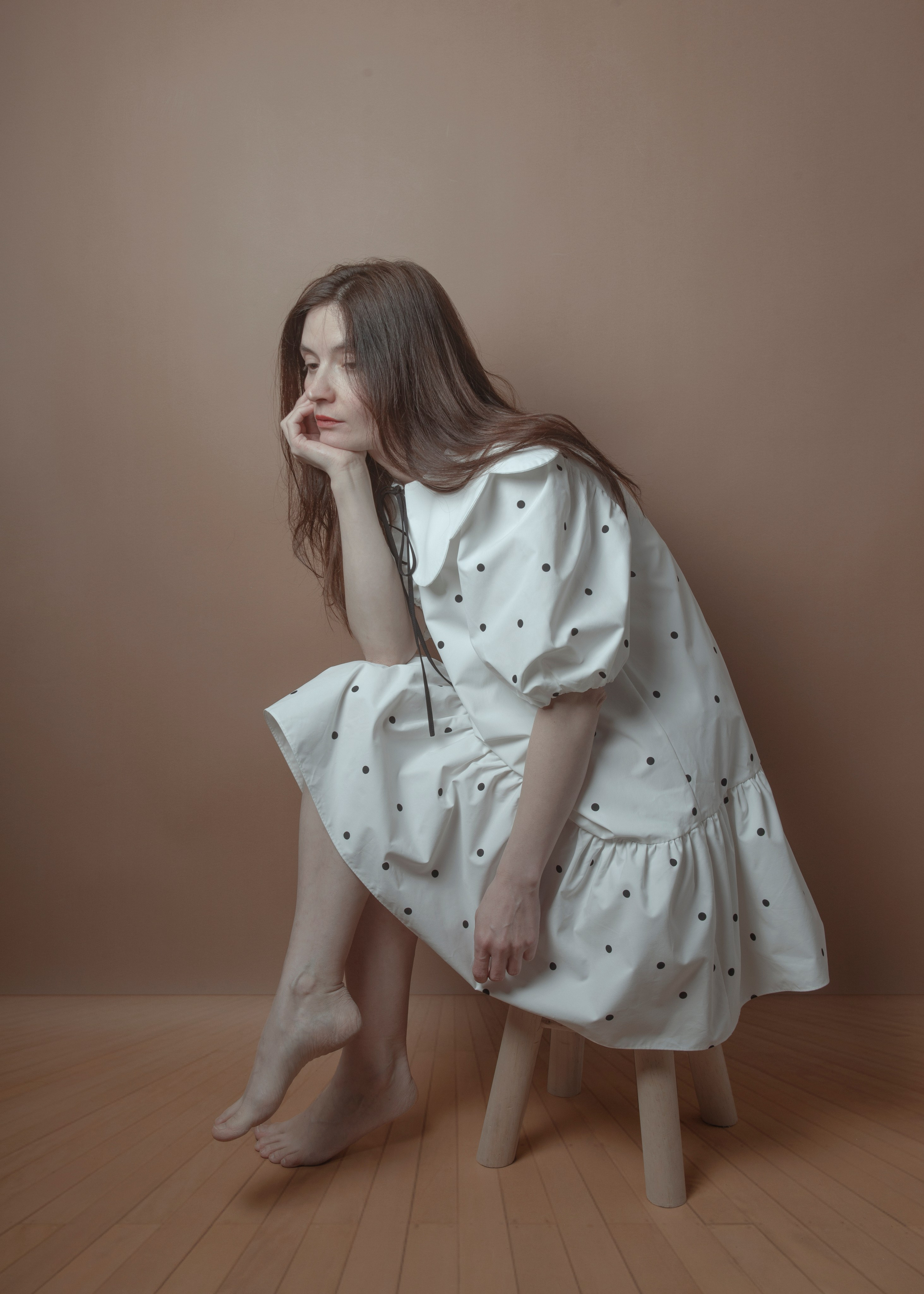 Человек. Фотохудожник АРТ-фотограф Ира Будниченко Москва